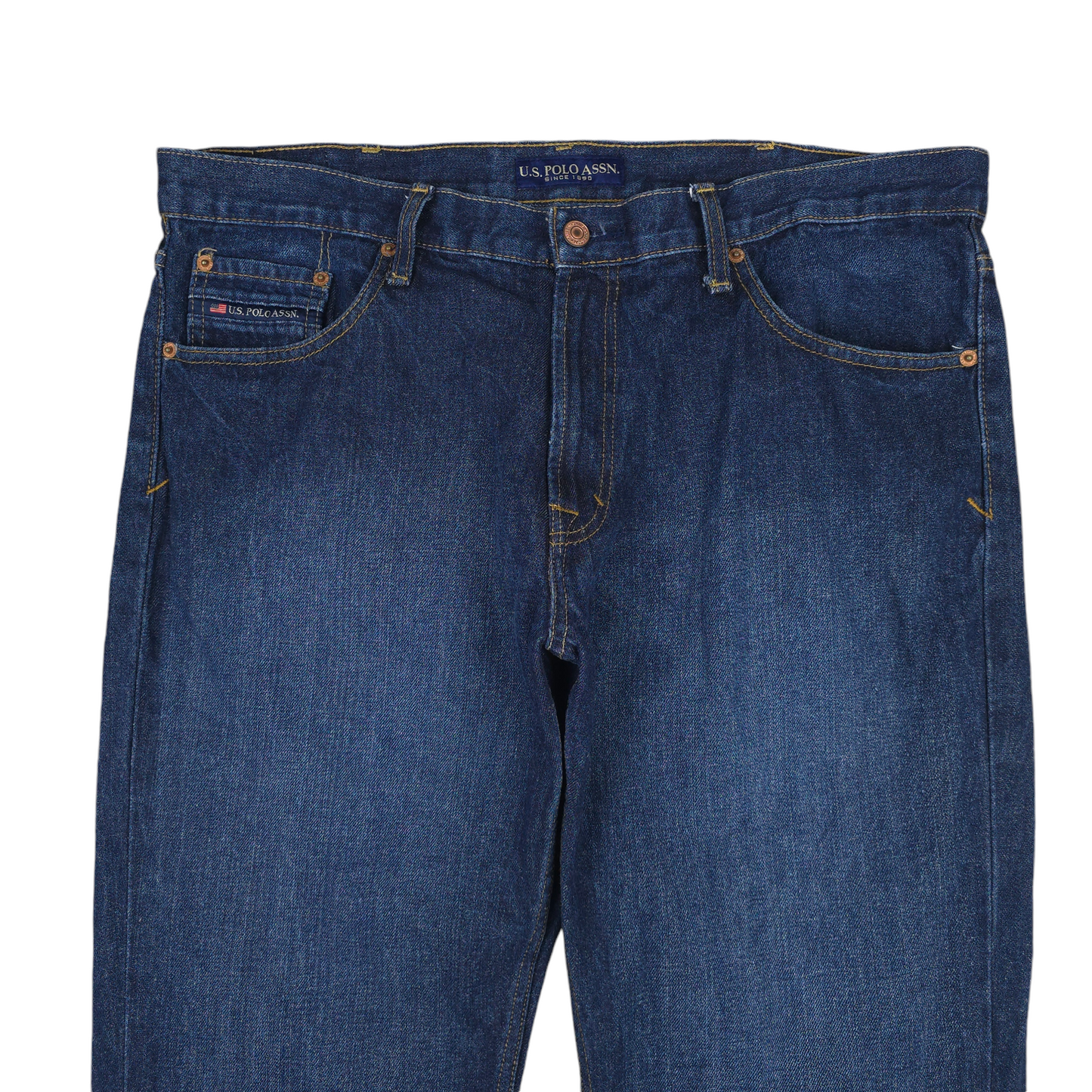 Vintage U.S Polo Assn Jeans - 38 x 30