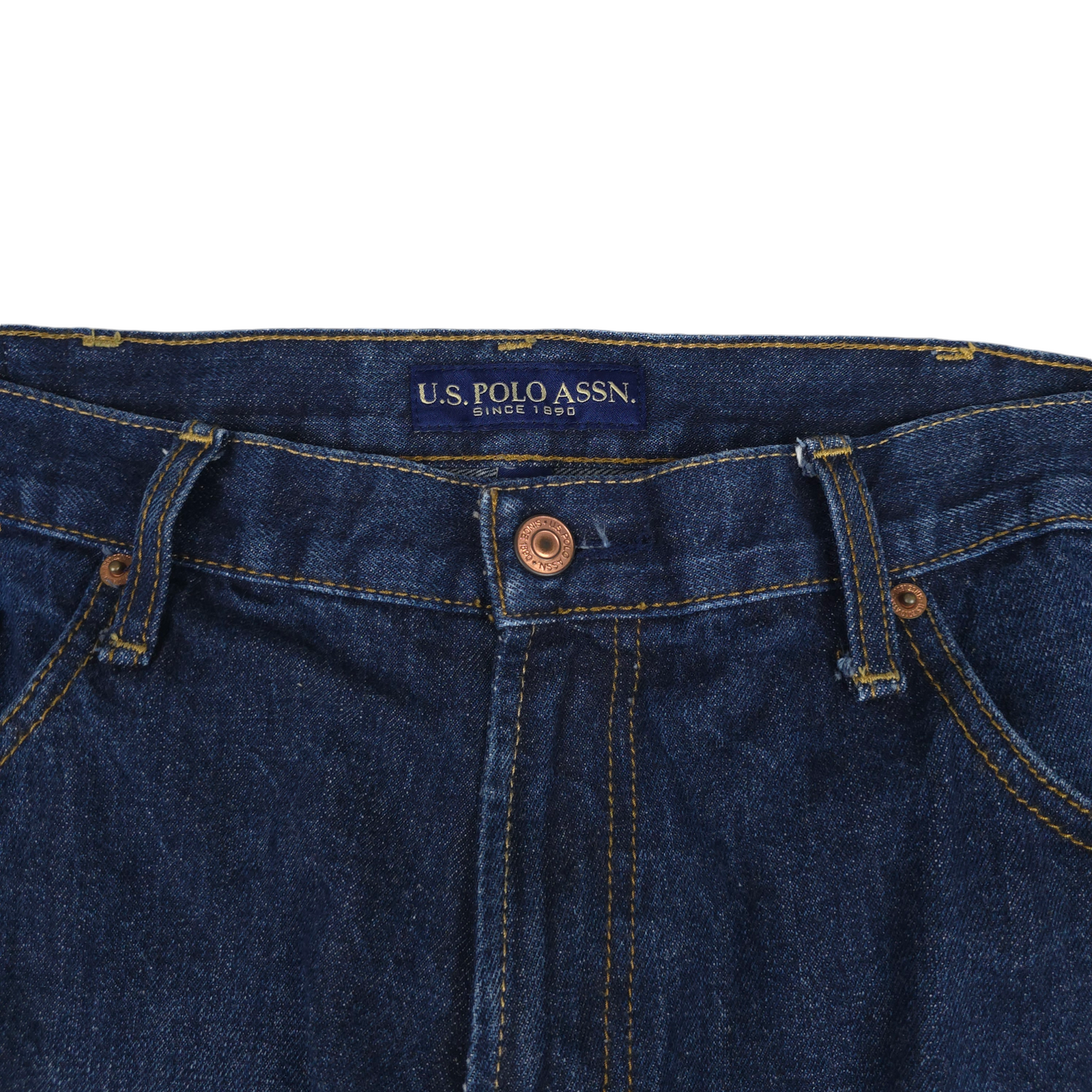 Vintage U.S Polo Assn Jeans - 38 x 30