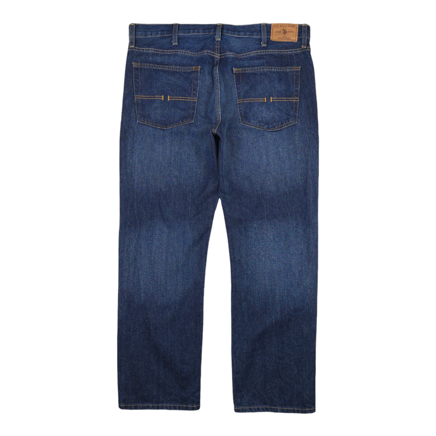 Vintage U.S Polo Assn Jeans - 38 x 30