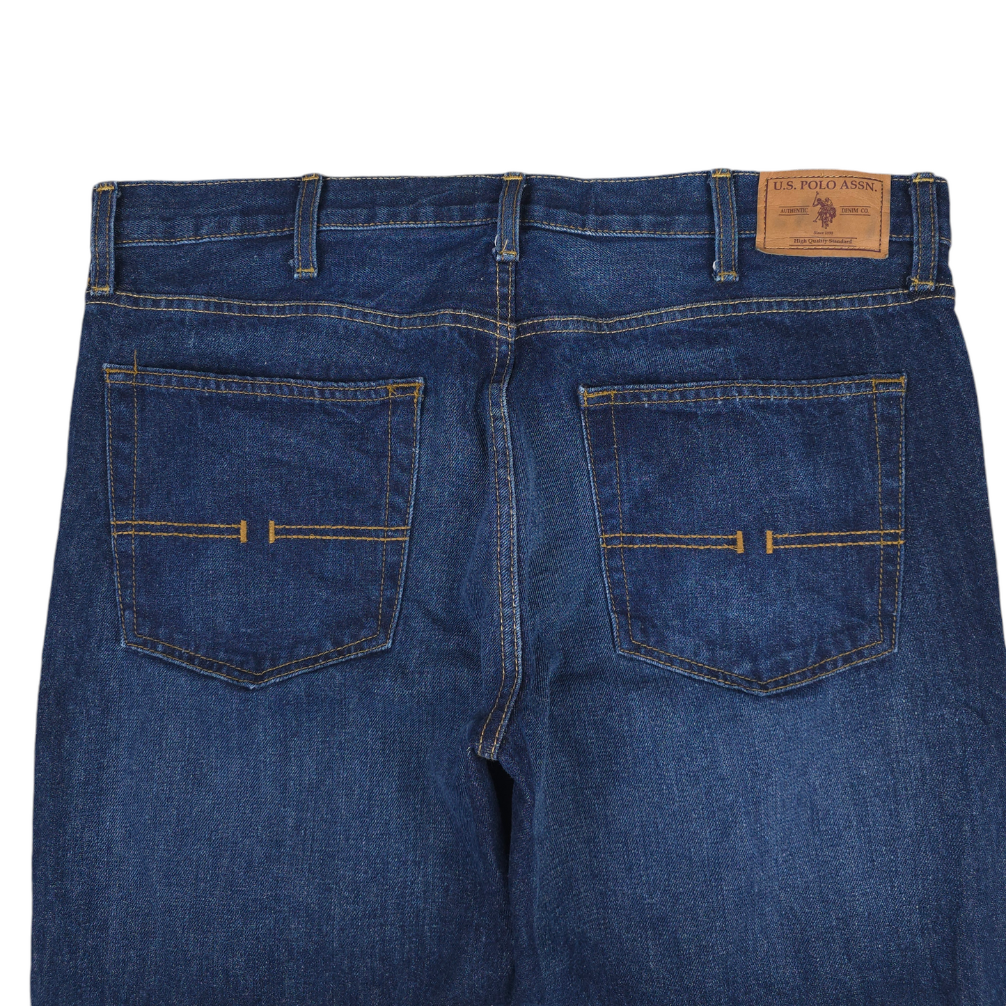 Vintage U.S Polo Assn Jeans - 38 x 30