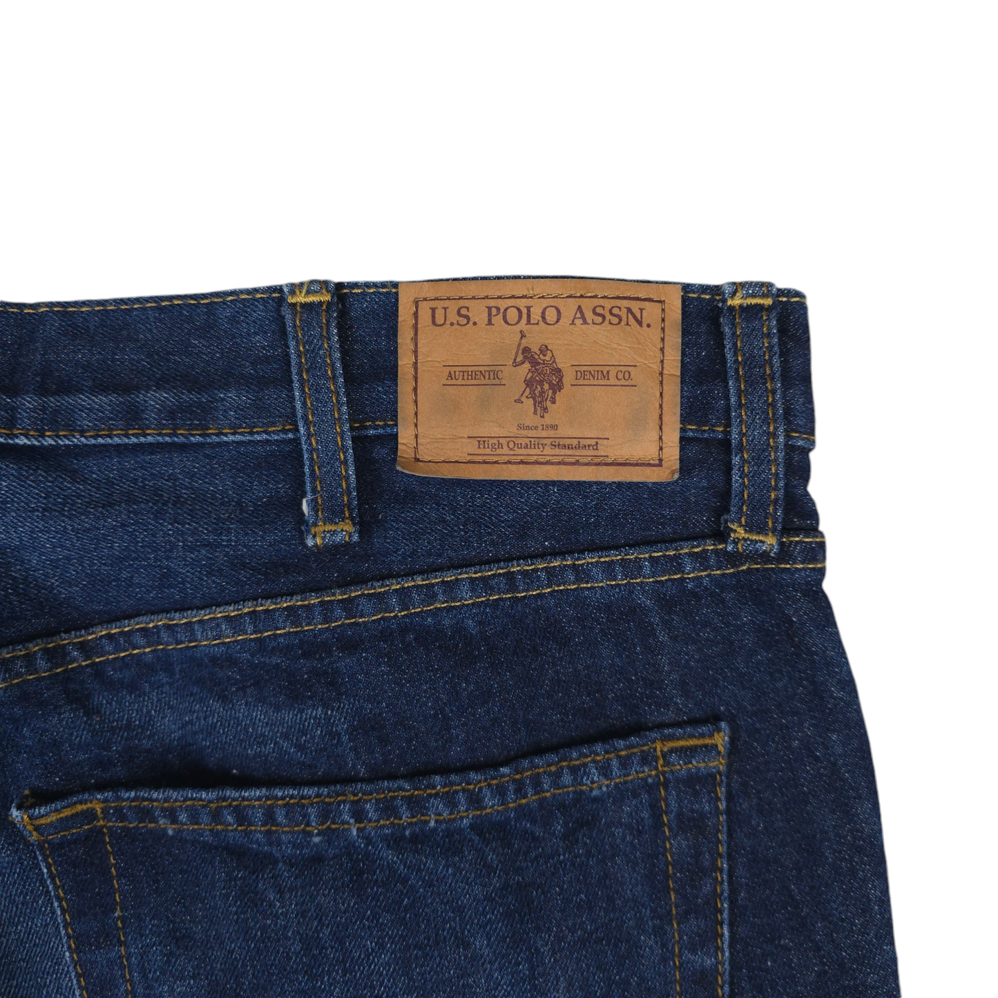 Vintage U.S Polo Assn Jeans - 38 x 30