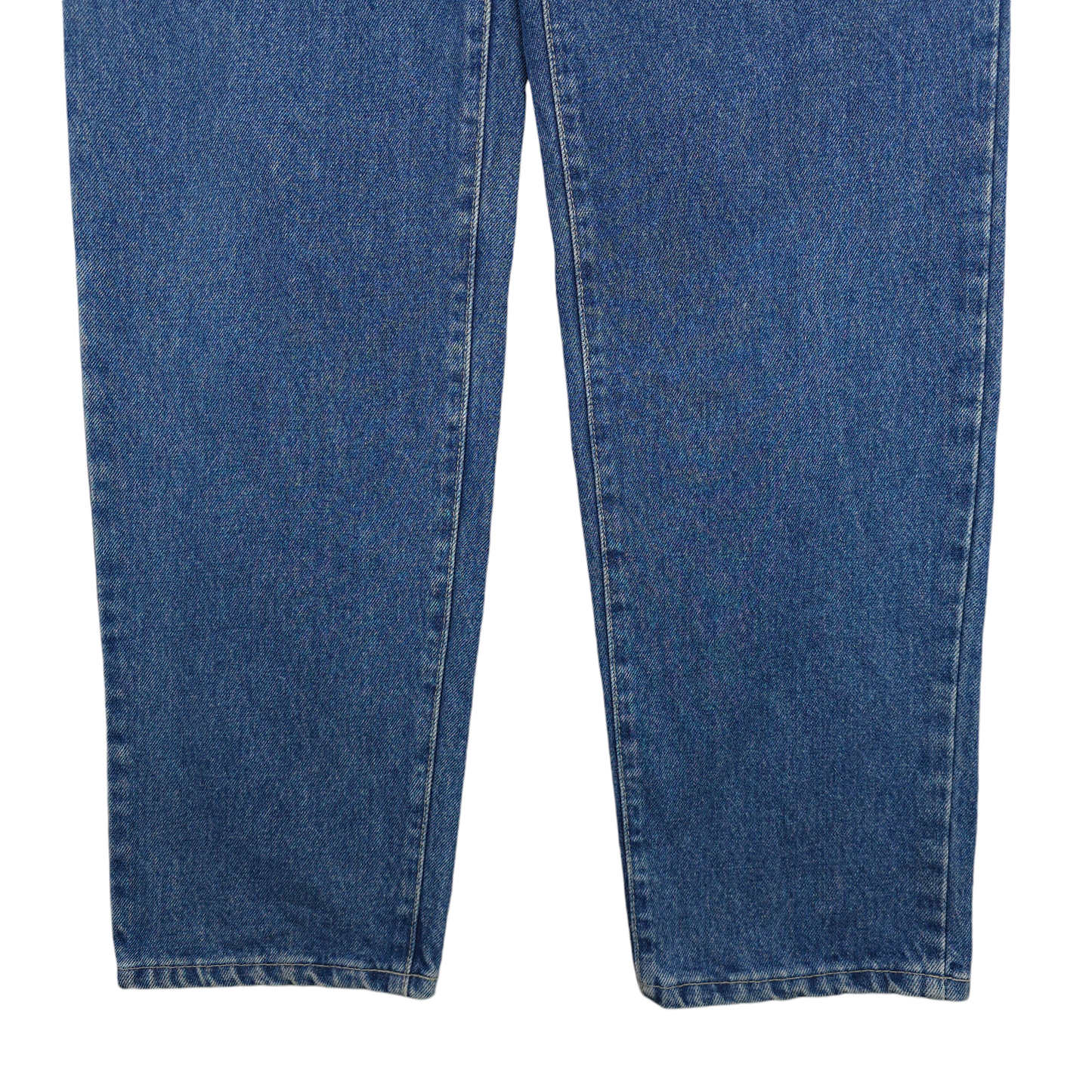 Vintage Versace High Waist Denim Jeans - WMNS 31