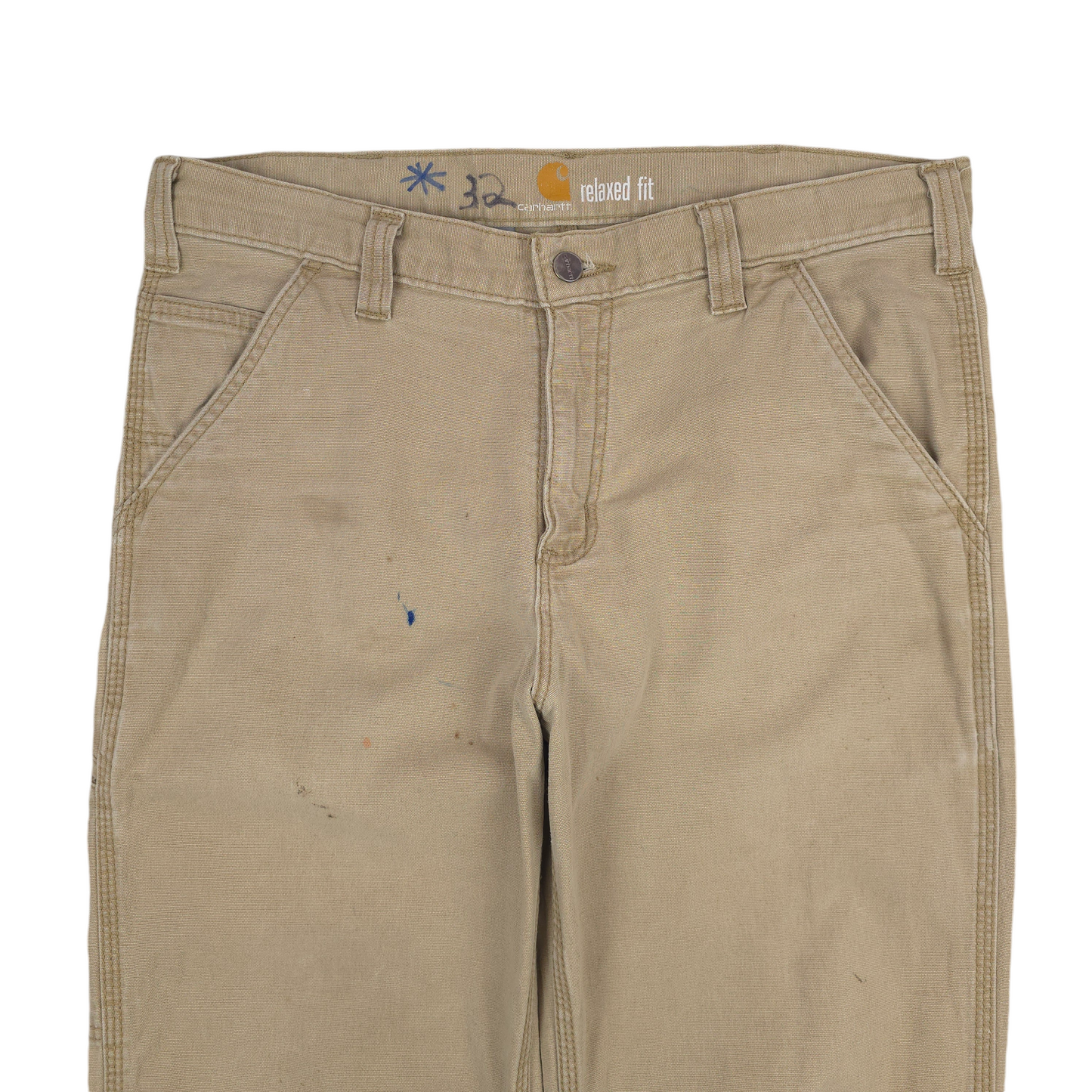 Vintage Carhartt Pants - 32 x 30