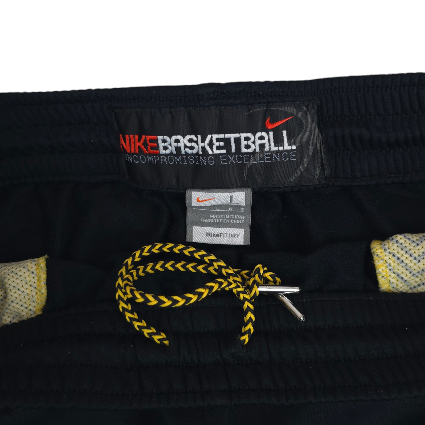 RARE Vintage Nike Kobe Track Pants - L