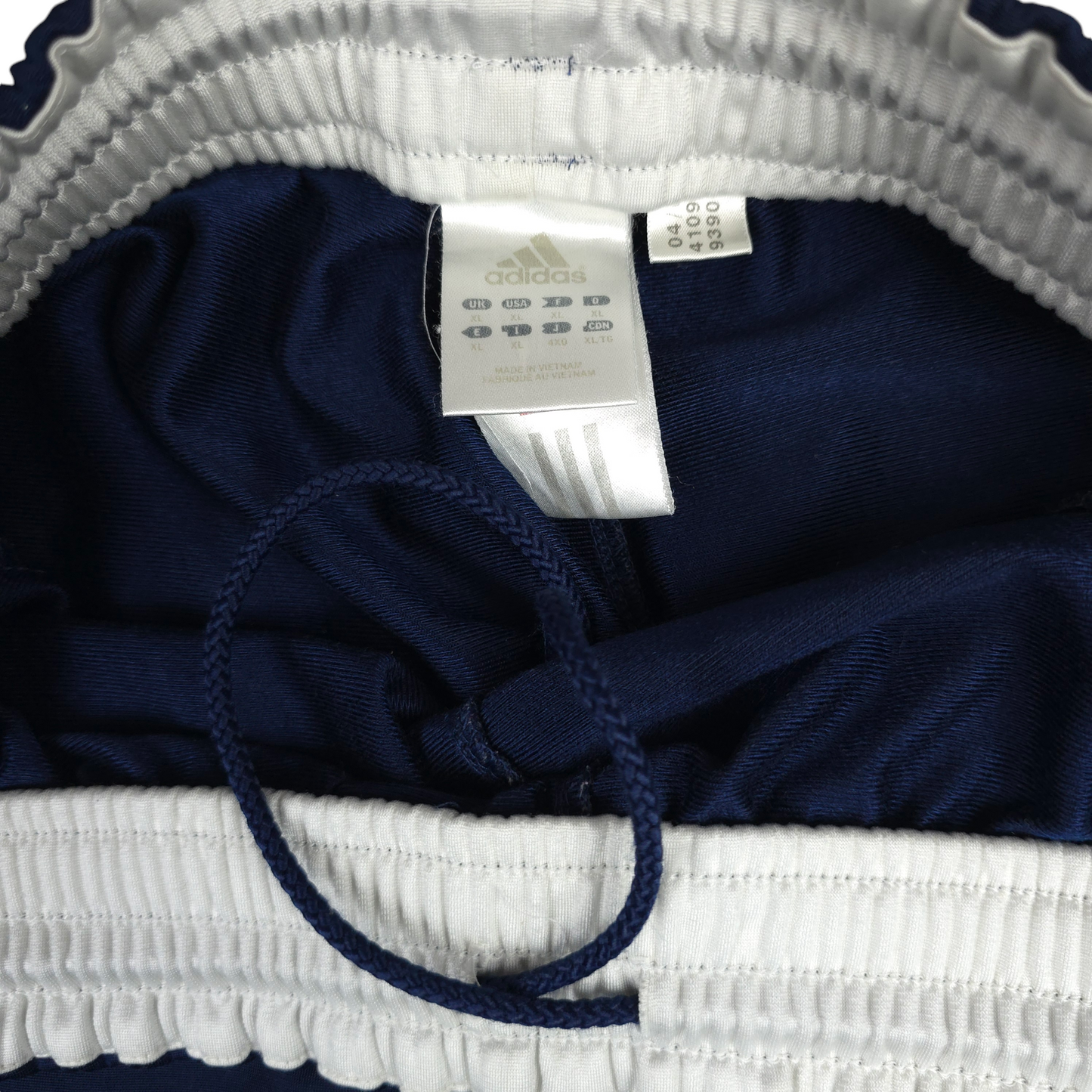 Vintage Y2K Adidas Track Pants - XL