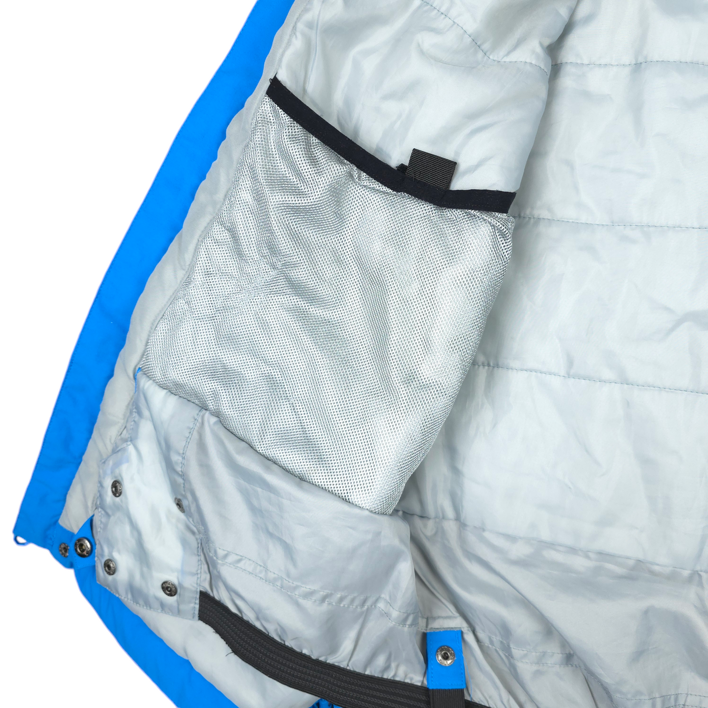 Quiksilver Utility Ski Jacket - WMNS M