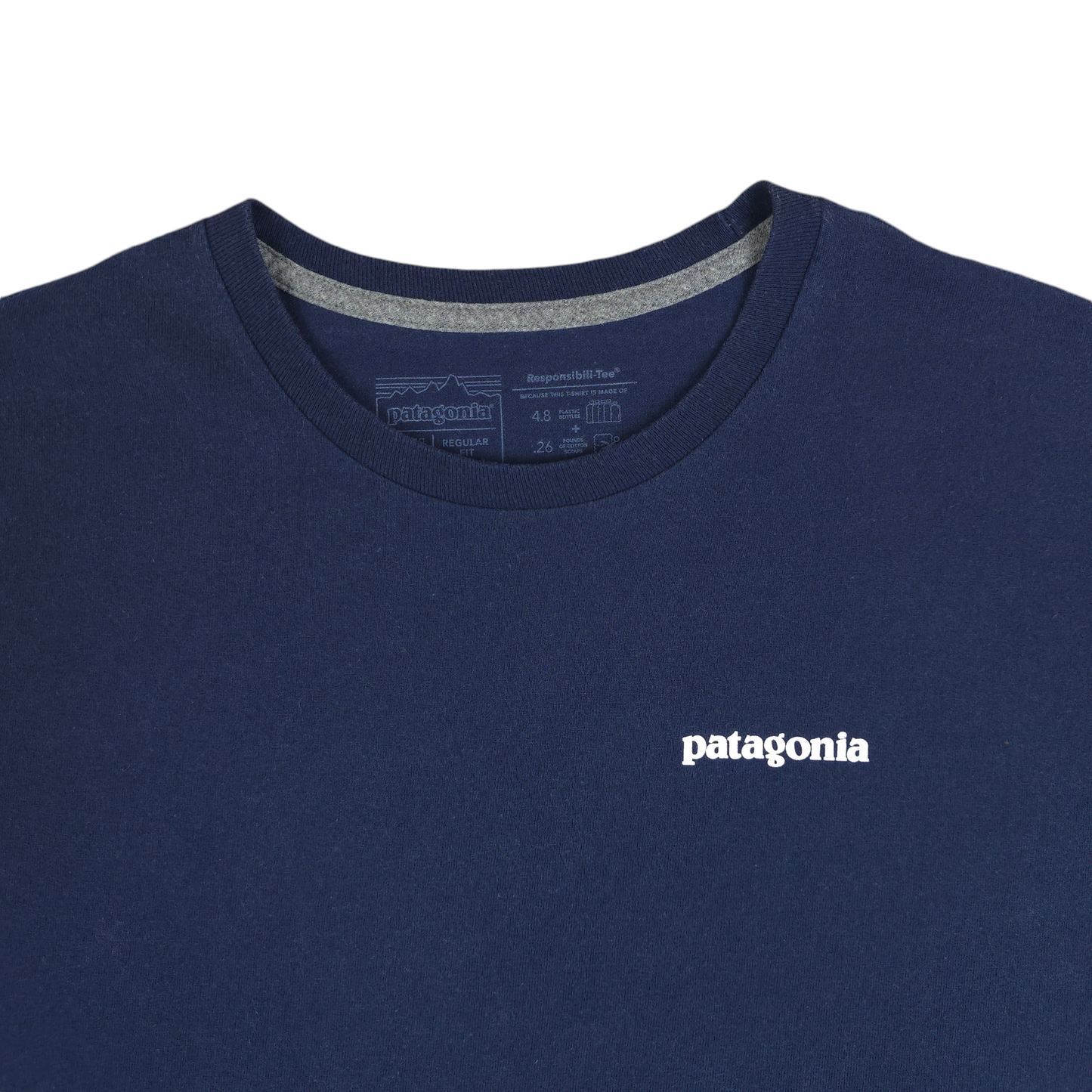 Patagonia Tee - XXL