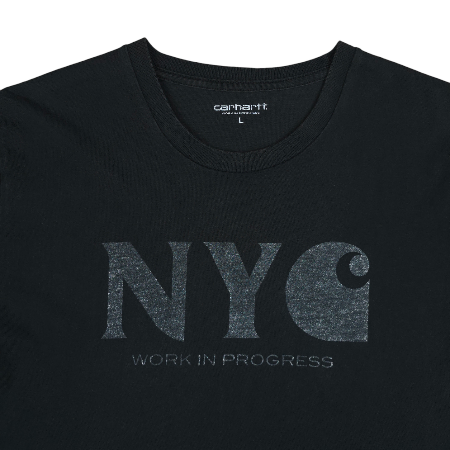 Carhartt WIP New York City Tee - L