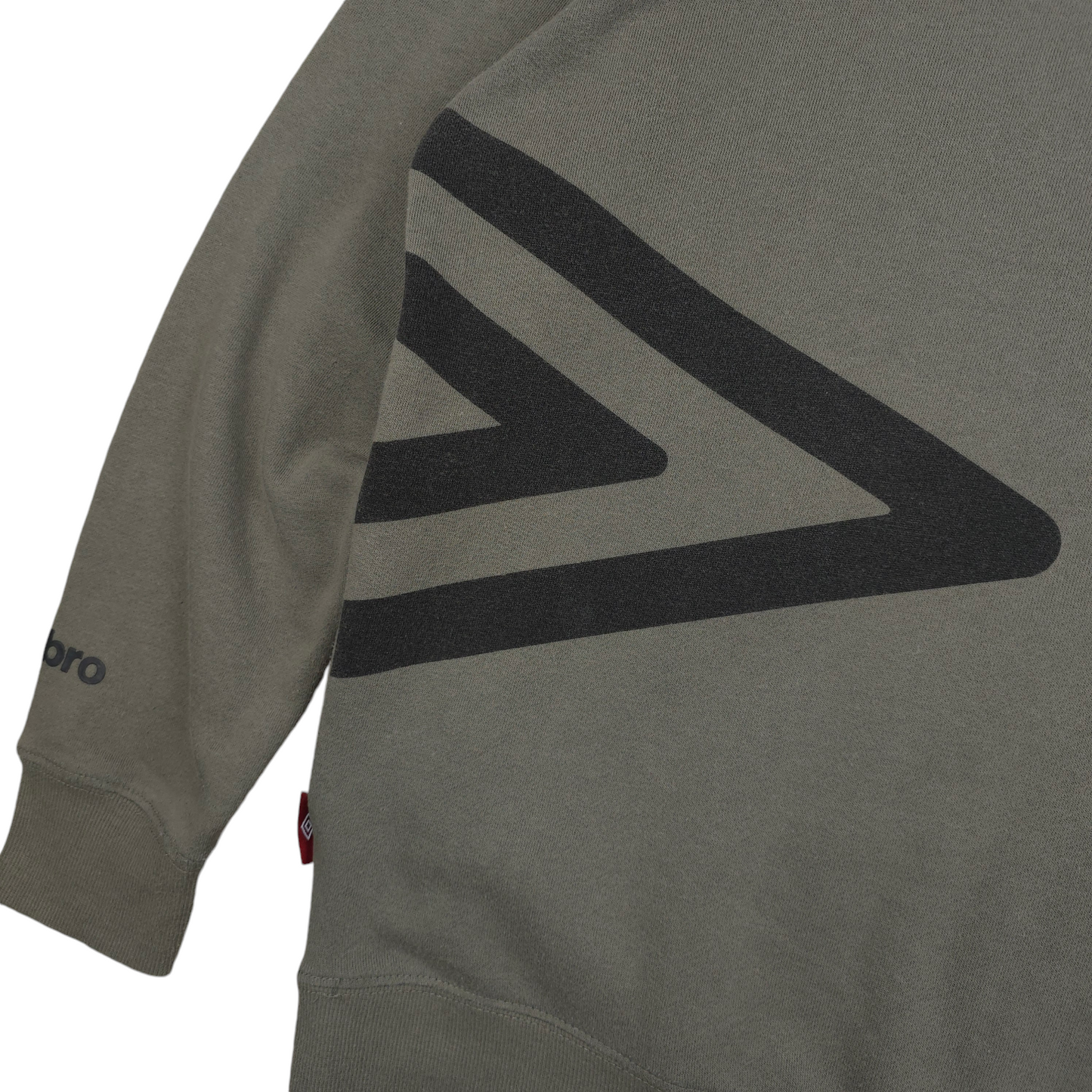 Umbro Hoodie - M/L