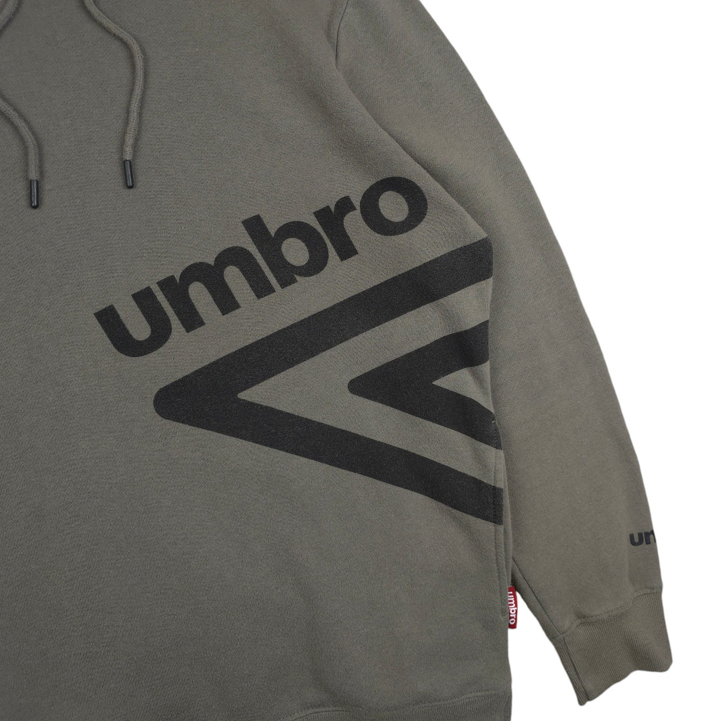 Umbro Hoodie - M/L