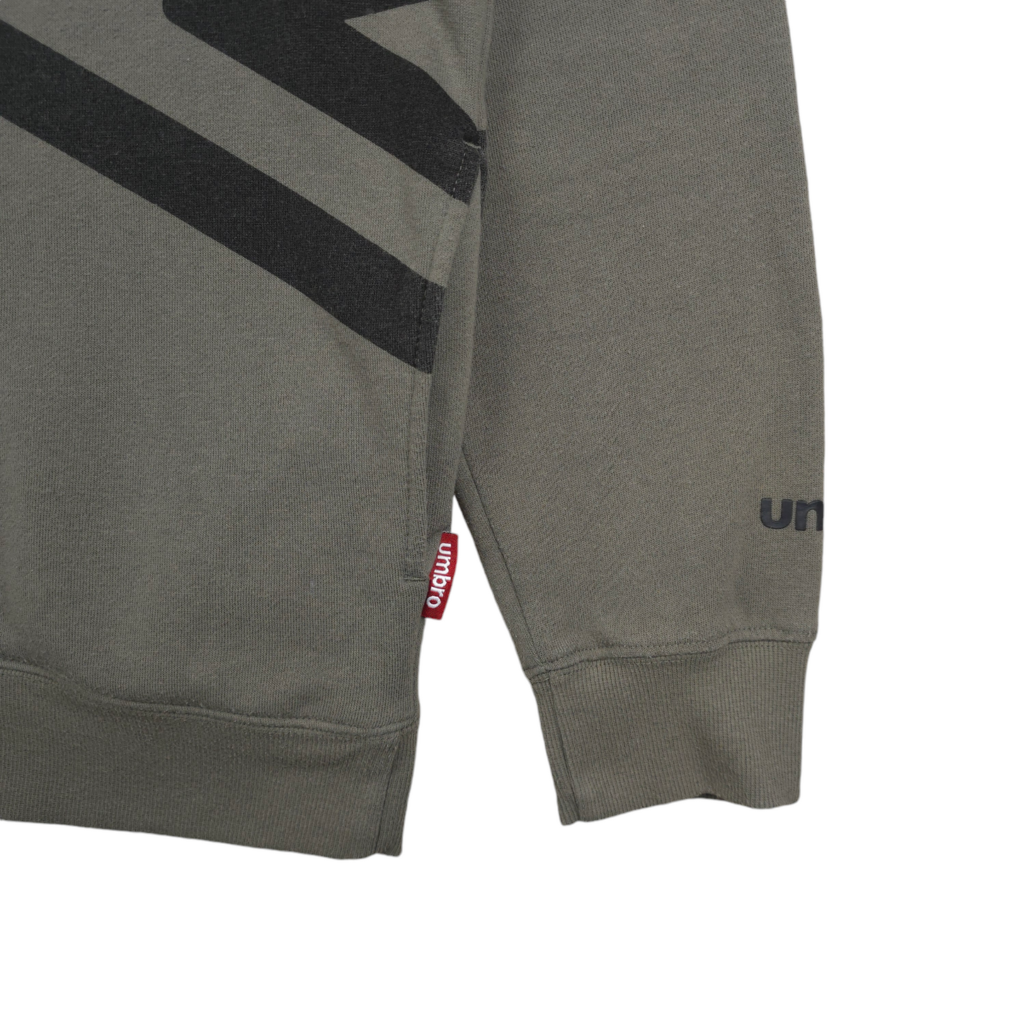 Umbro Hoodie - M/L