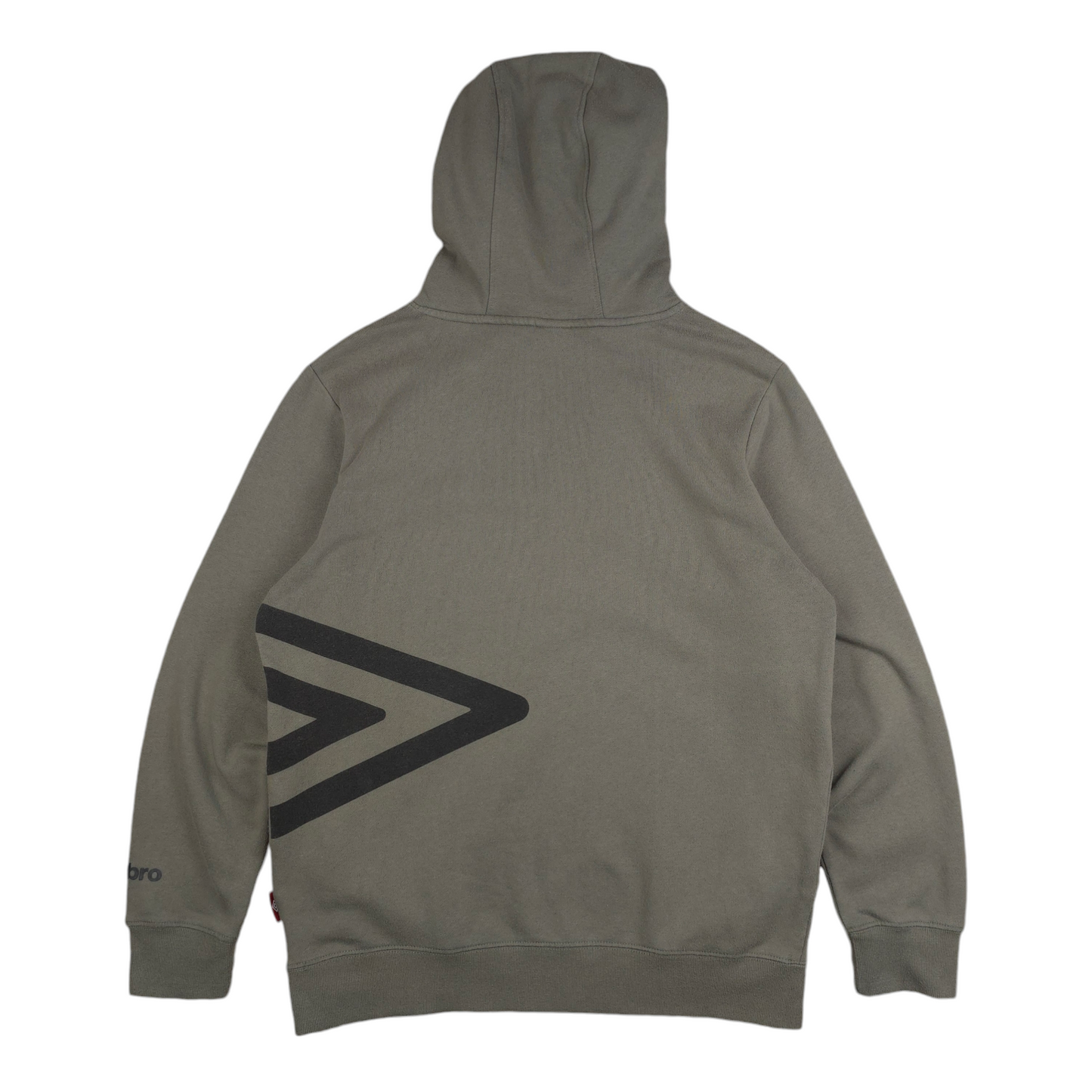 Umbro Hoodie - M/L