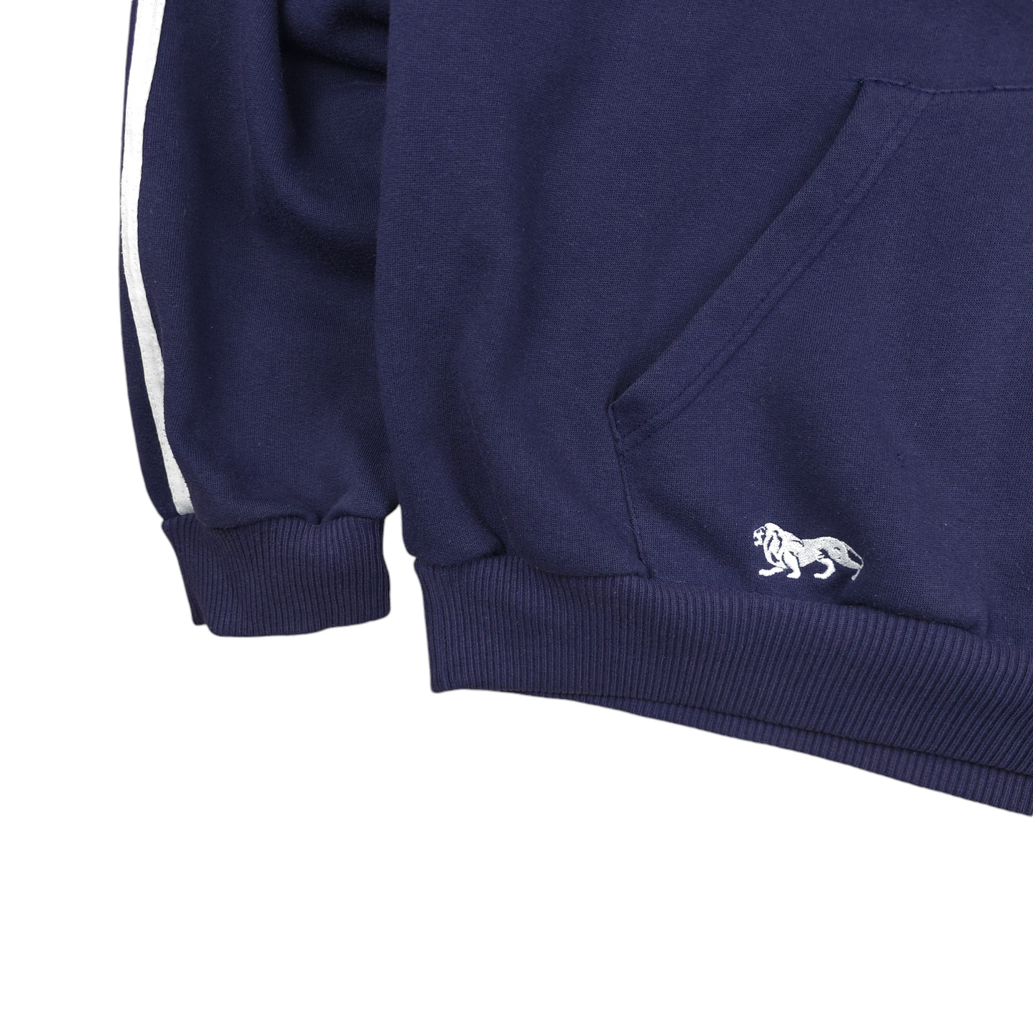 Vintage Lonsdale London Hoodie - L