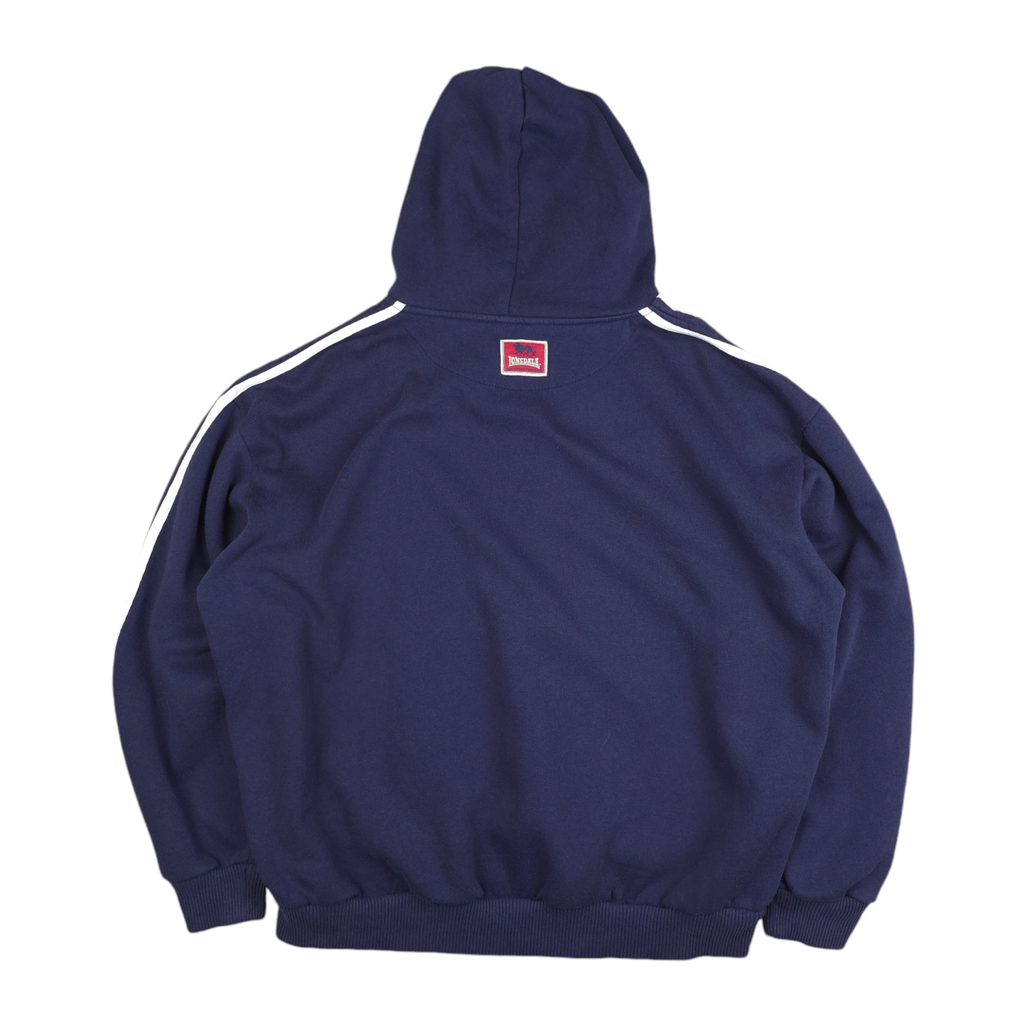 Vintage Lonsdale London Hoodie - L
