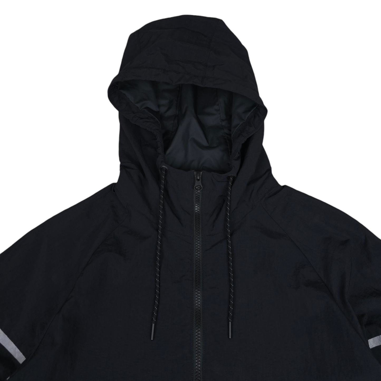 RARE Nike Air Max Anorak Jacket - M