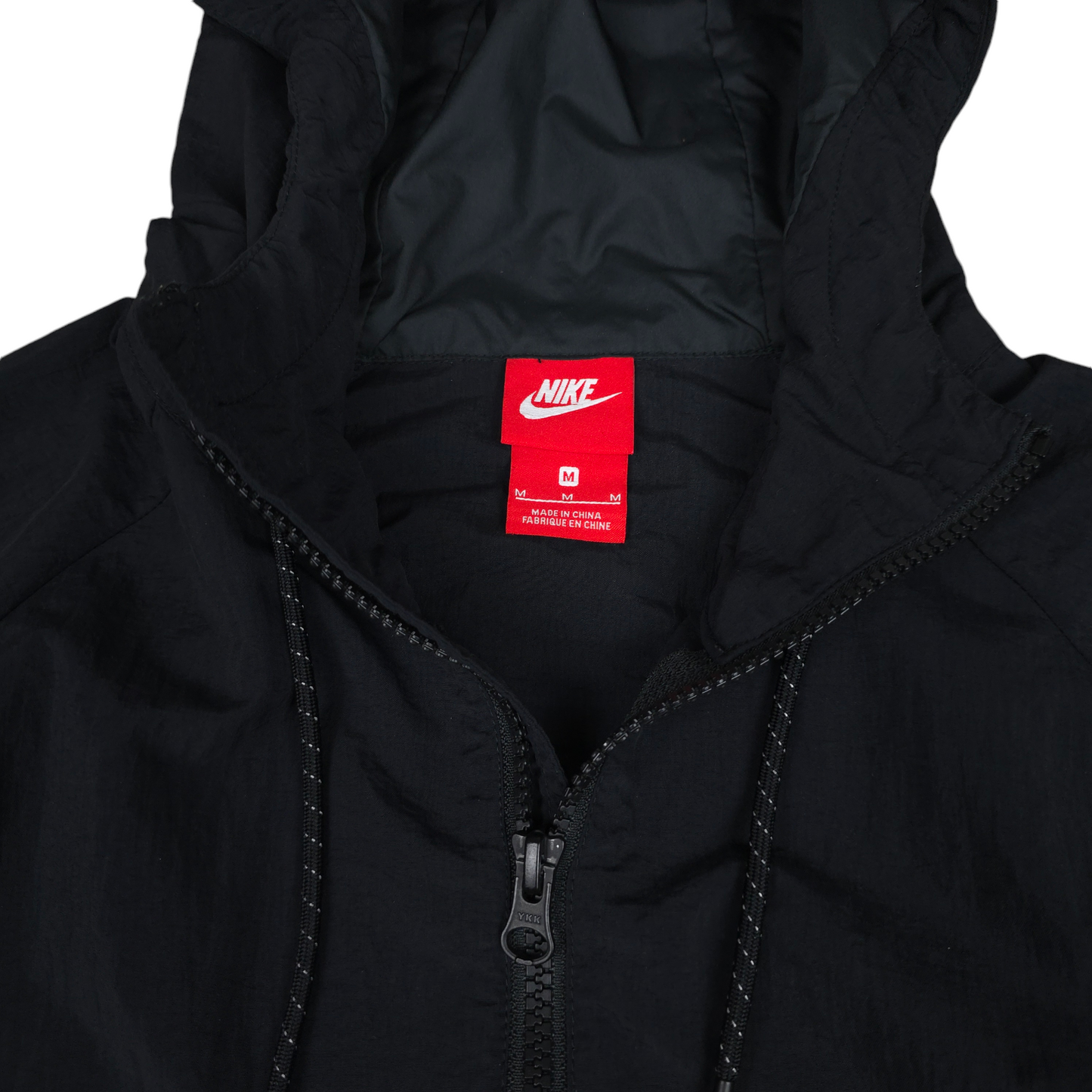 RARE Nike Air Max Anorak Jacket - M