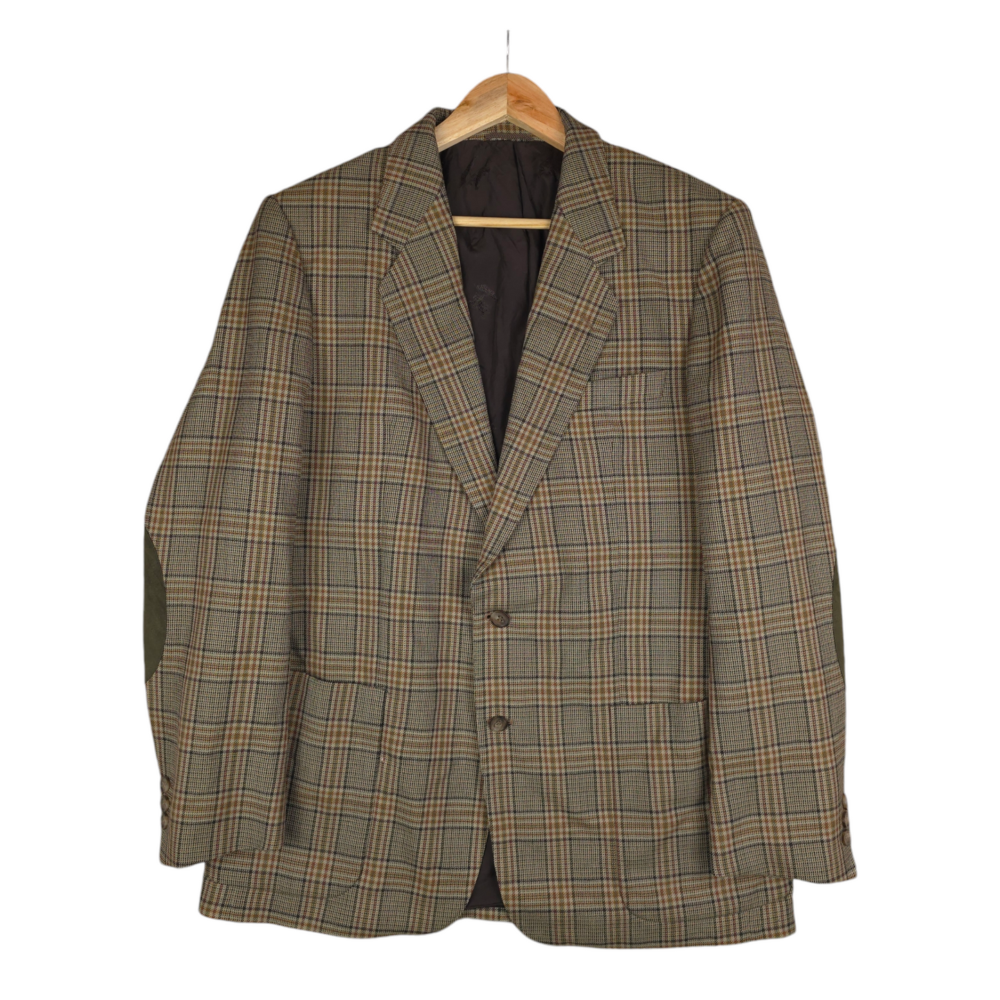 Vintage Burberry Blazer - L