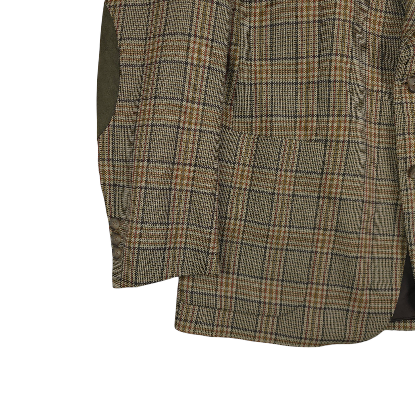 Vintage Burberry Blazer - L