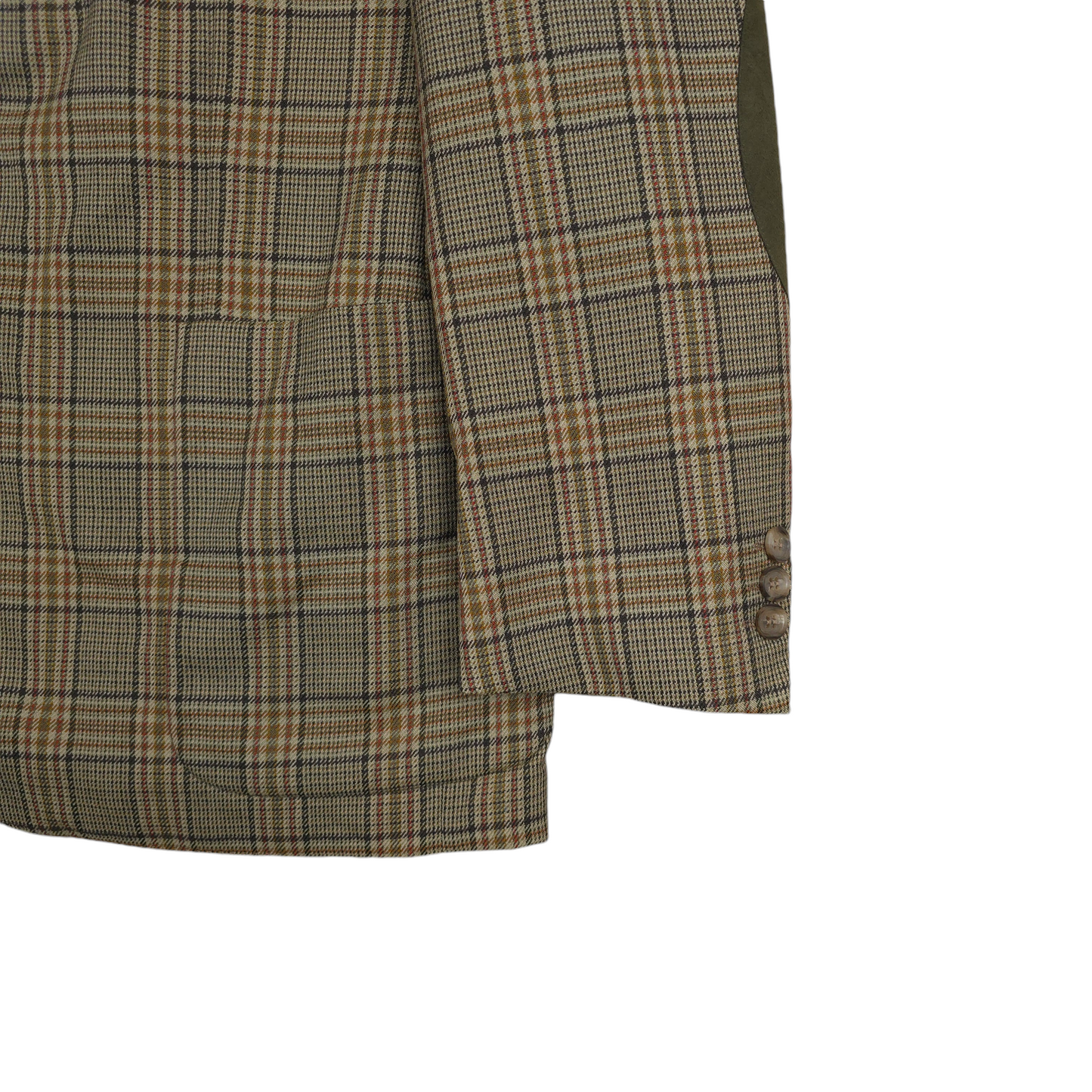 Vintage Burberry Blazer - L