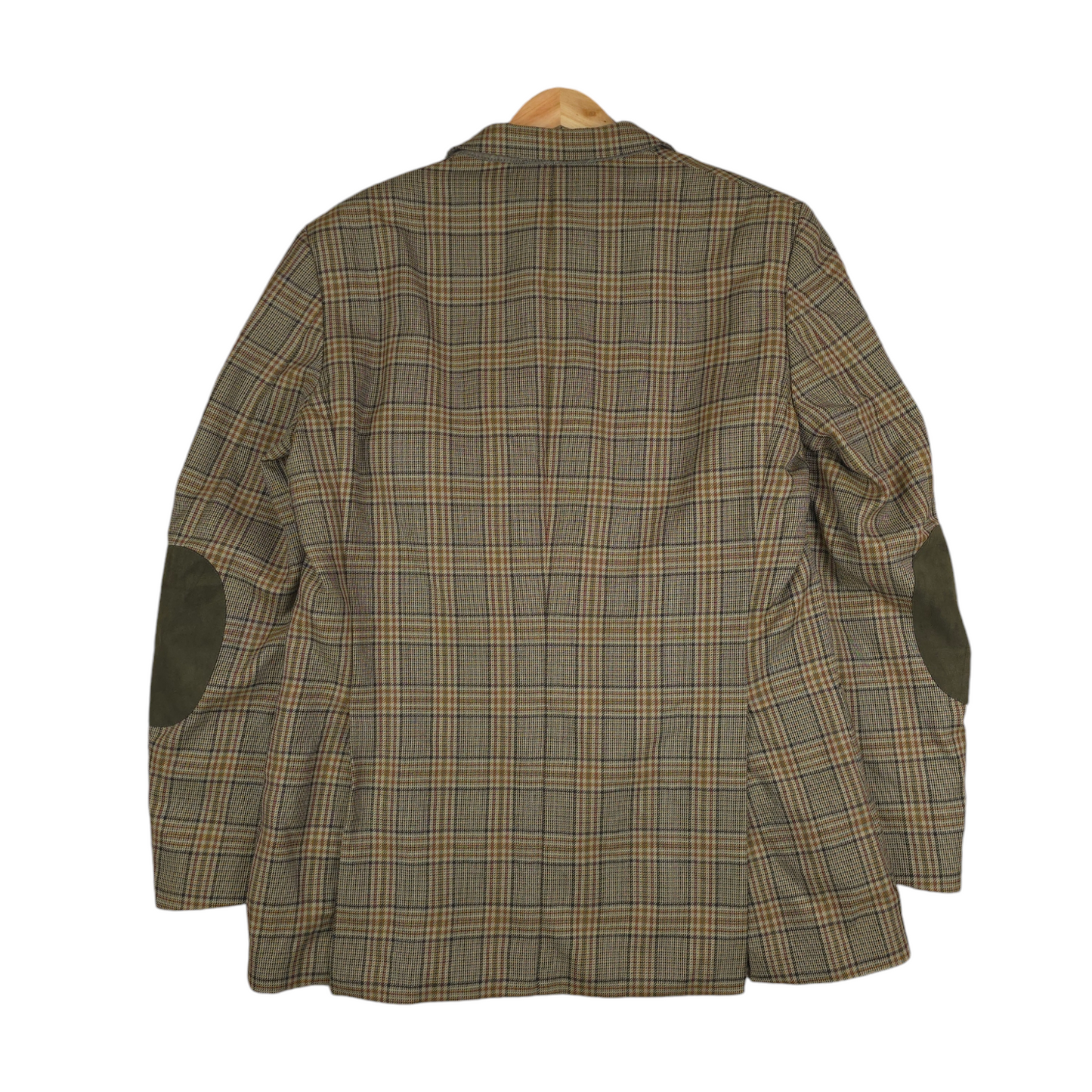 Vintage Burberry Blazer - L