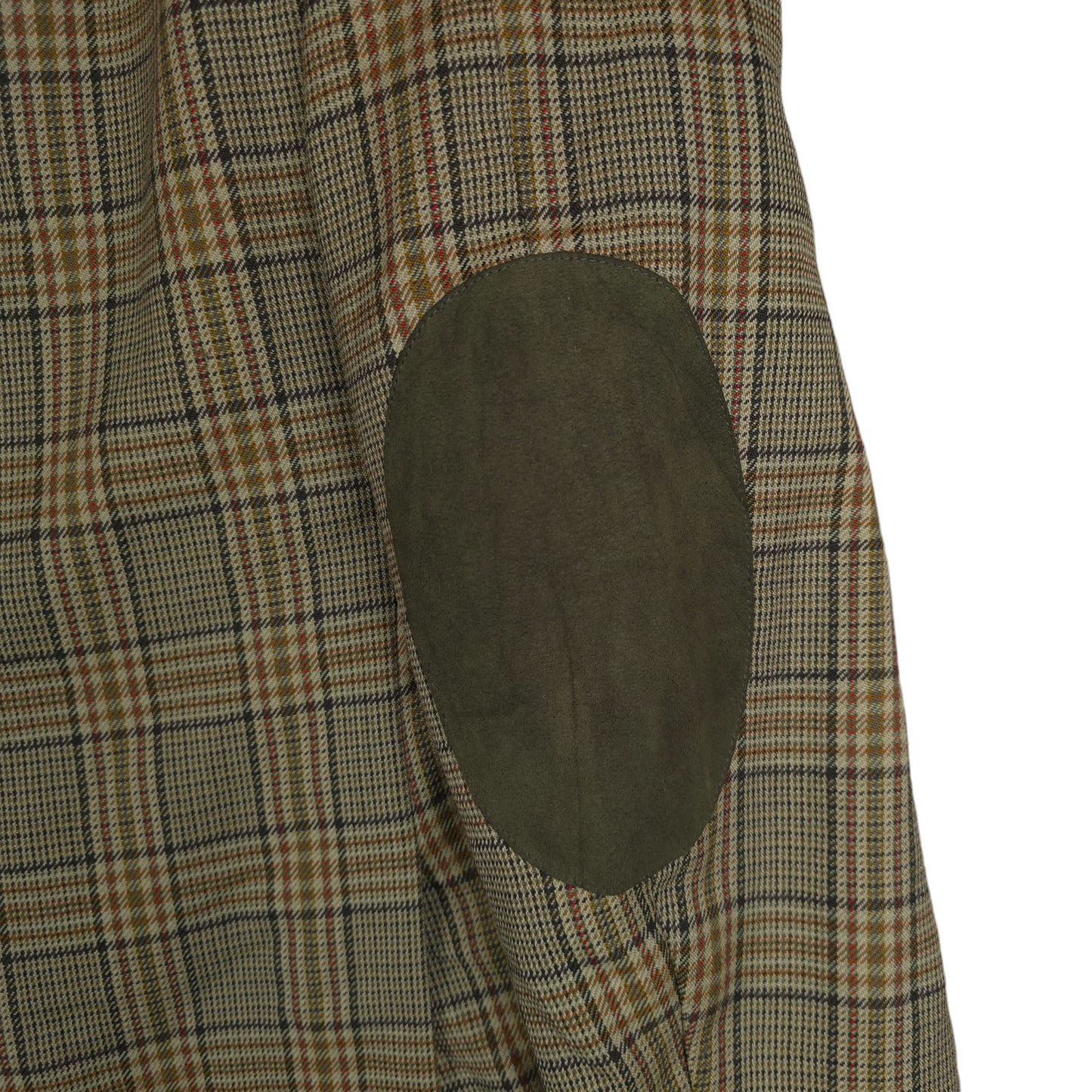 Vintage Burberry Blazer - L