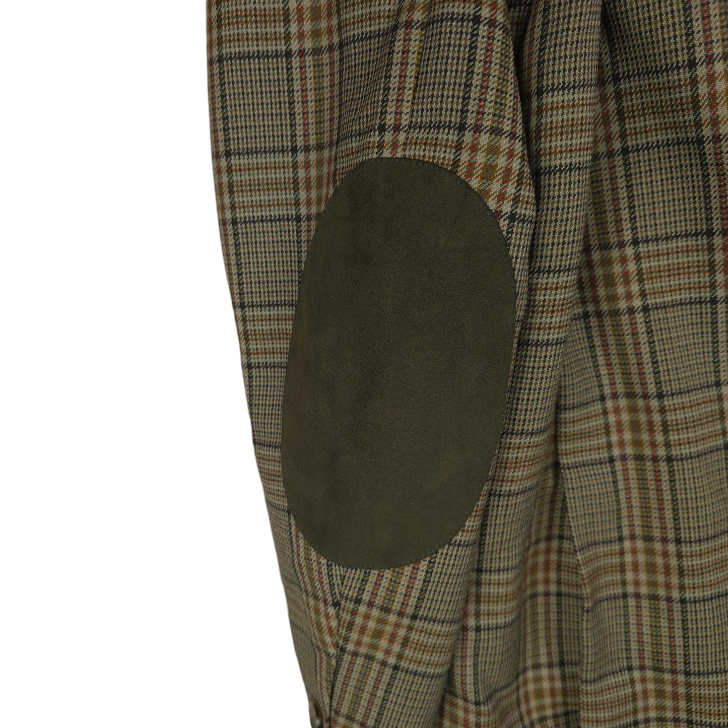 Vintage Burberry Blazer - L