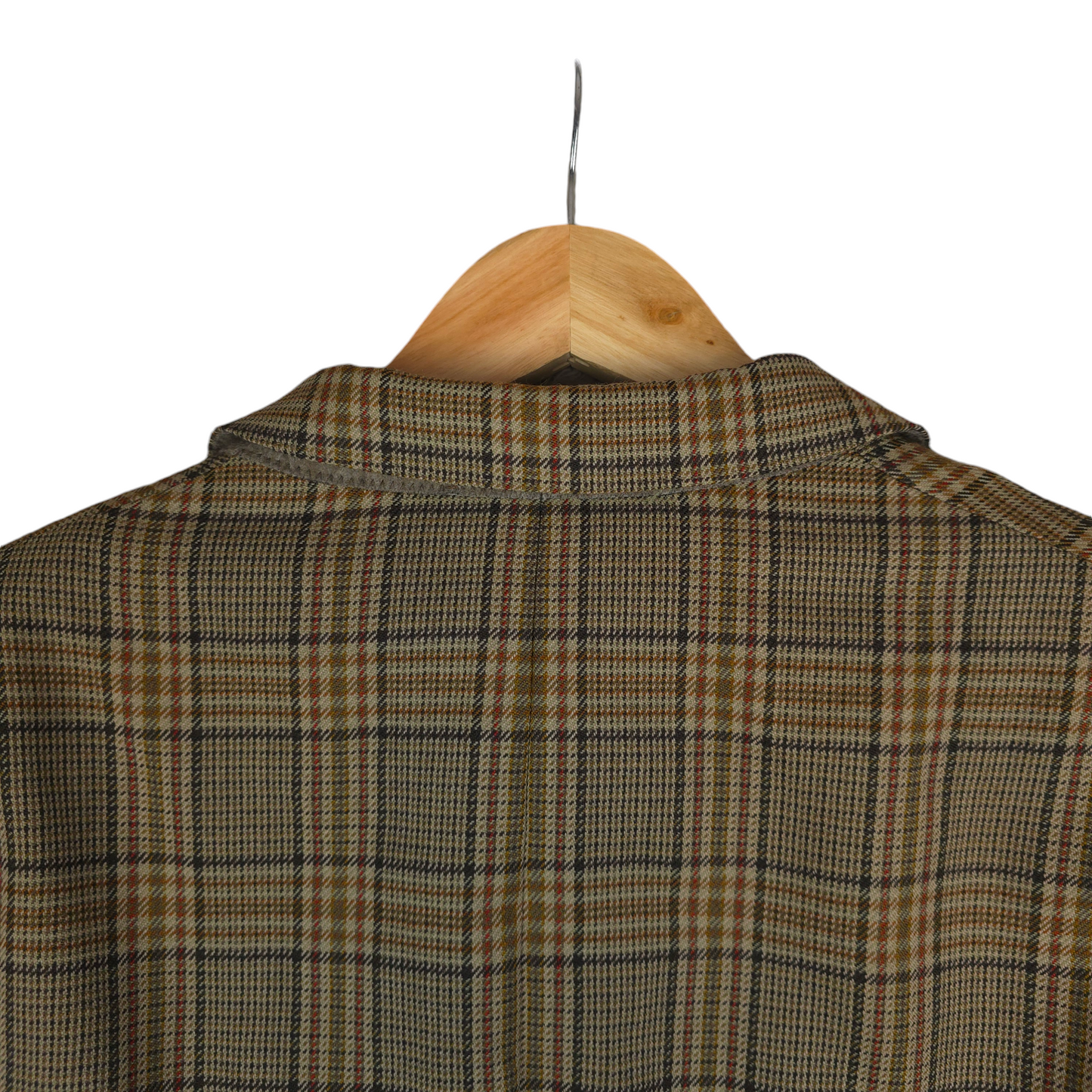 Vintage Burberry Blazer - L