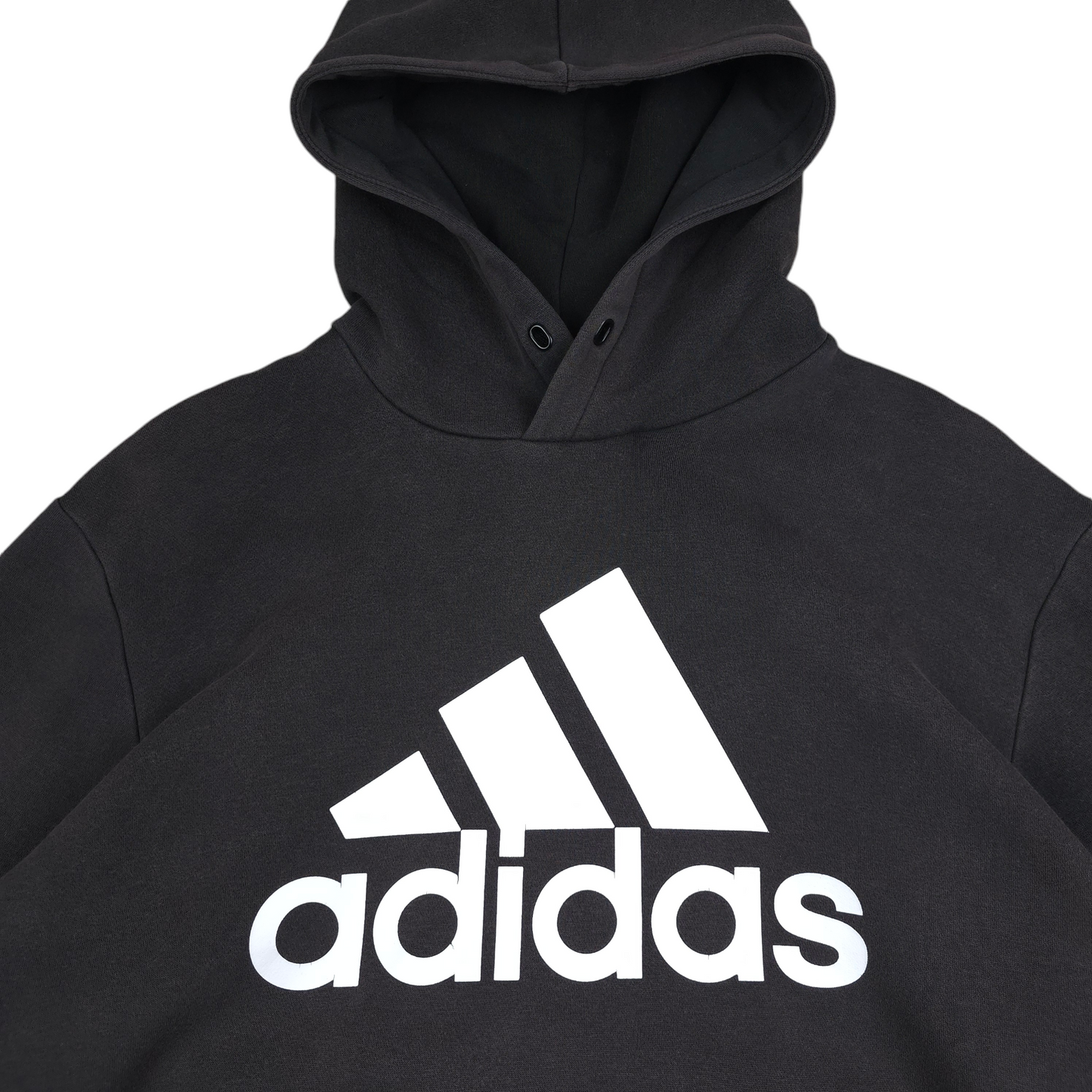 Adidas Faded Hoodie - L