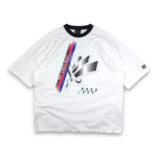 Vintage Sydney 2000 Paralympic Games Tee - XL