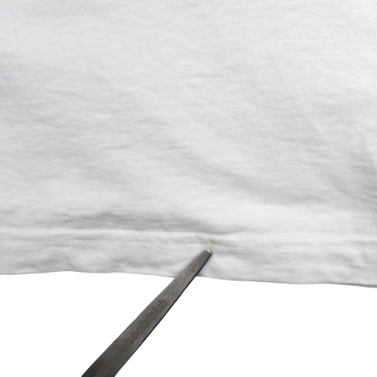 Vintage Sydney 2000 Paralympic Games Tee - XL