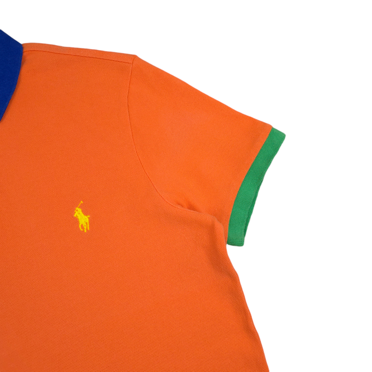 Vintage Ralph Lauren Polo Shirt - S