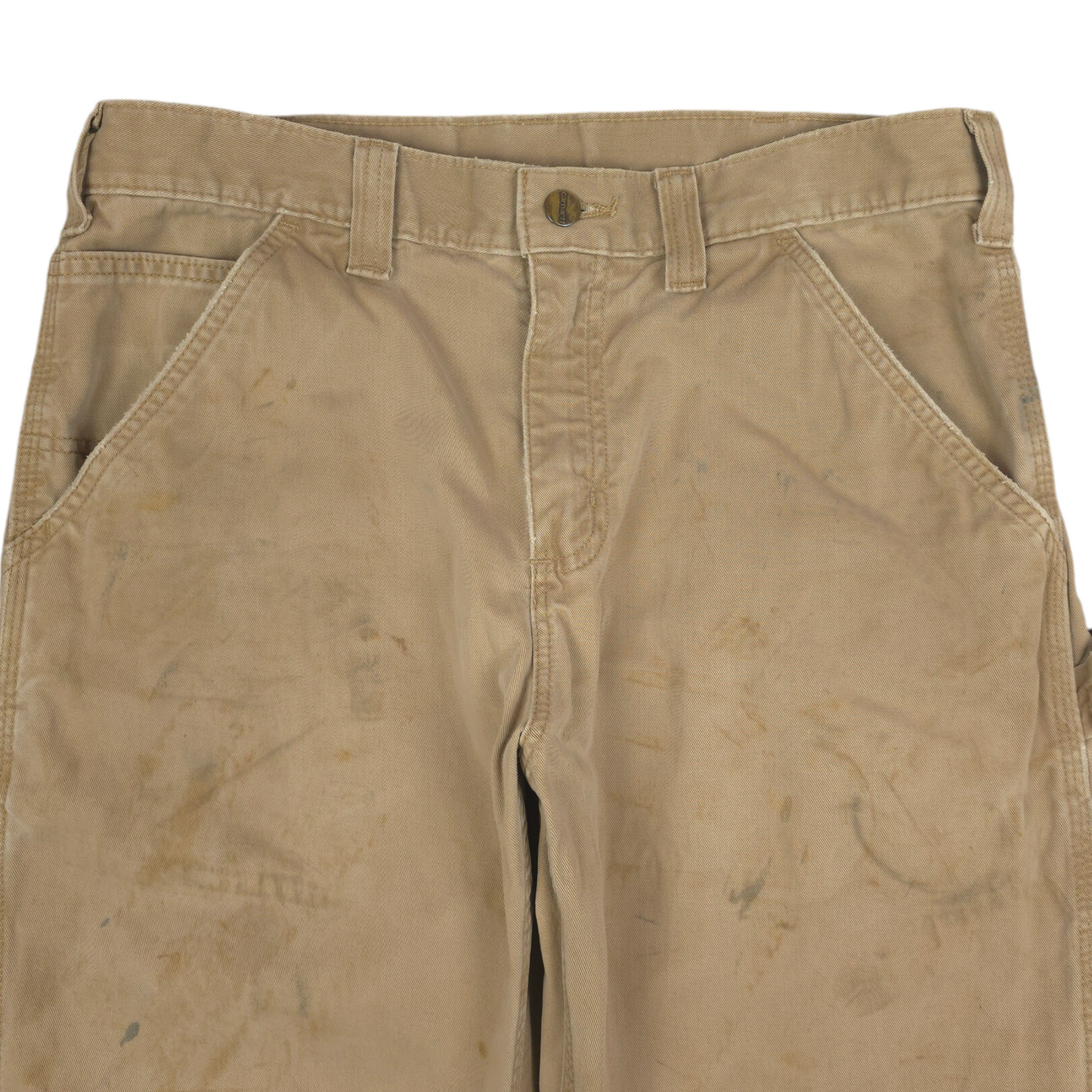 Vintage Carhartt Carpenter Pants - 32