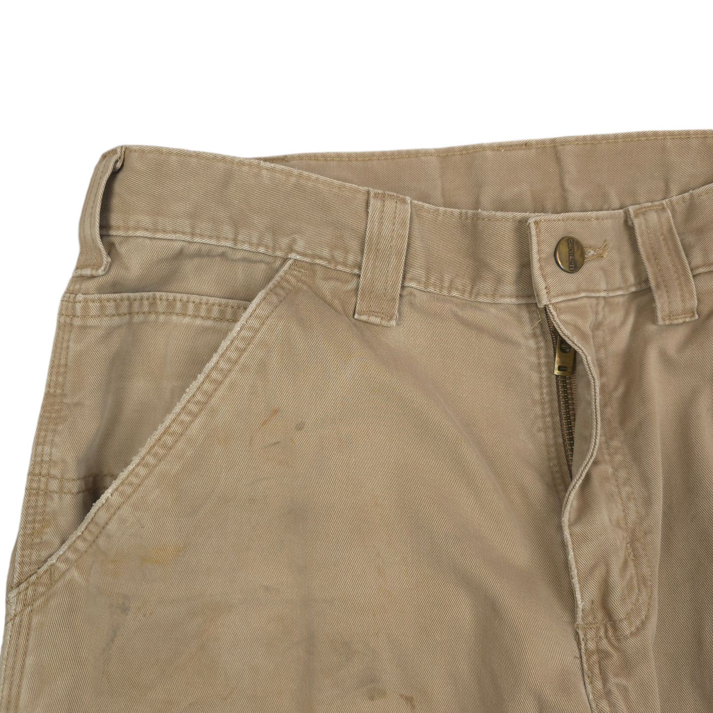 Vintage Carhartt Carpenter Pants - 32