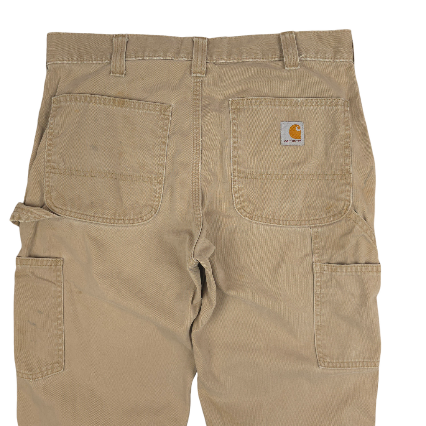 Vintage Carhartt Carpenter Pants - 32