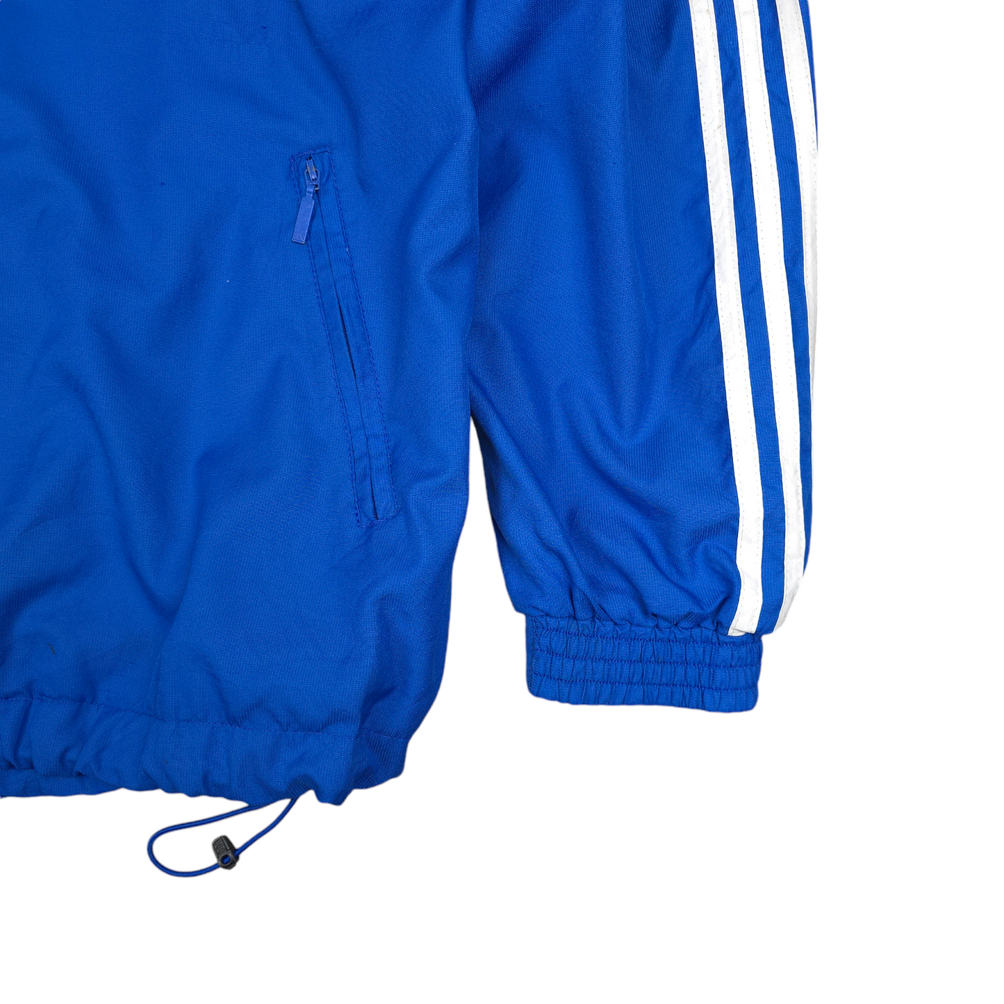 Vintage Adidas Karate Jacket - L