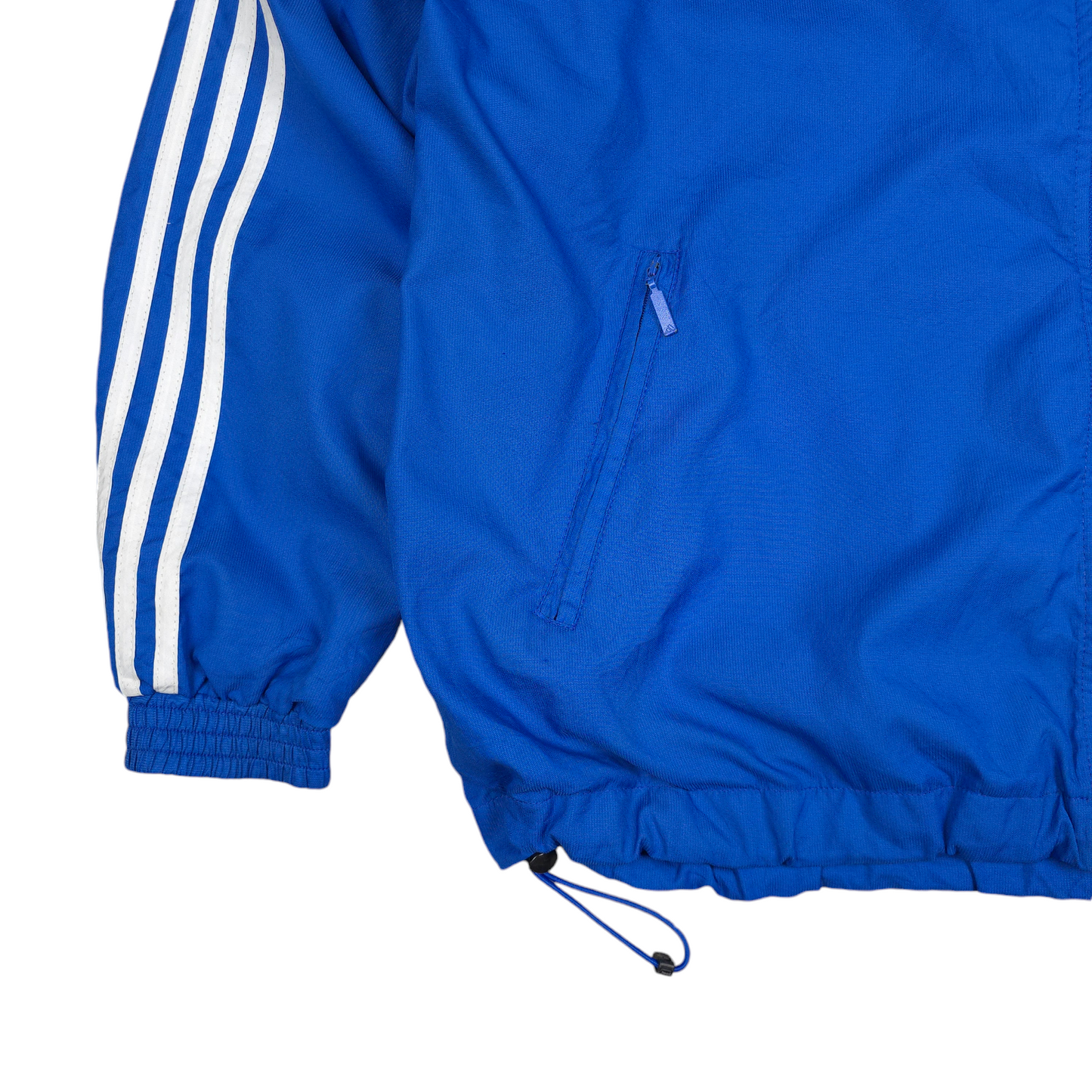 Vintage Adidas Karate Jacket - L