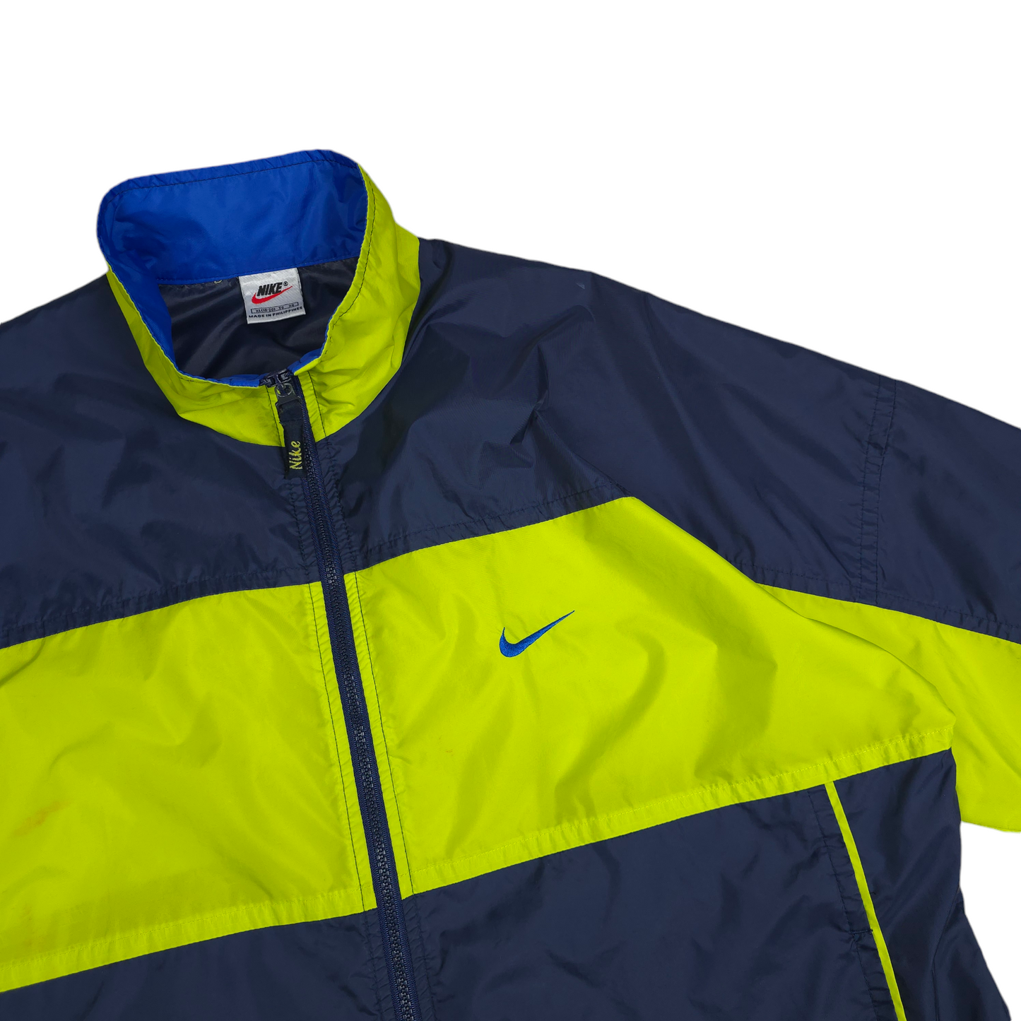 Vintage Nike Windbreaker Jacket - M