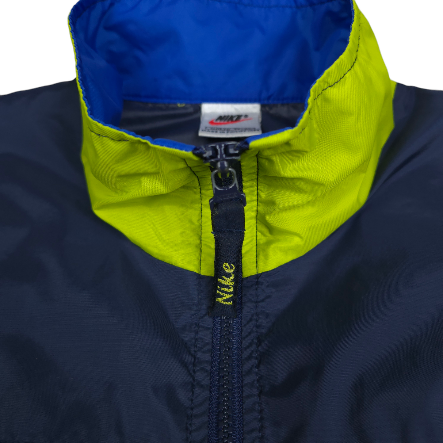 Vintage Nike Windbreaker Jacket - M