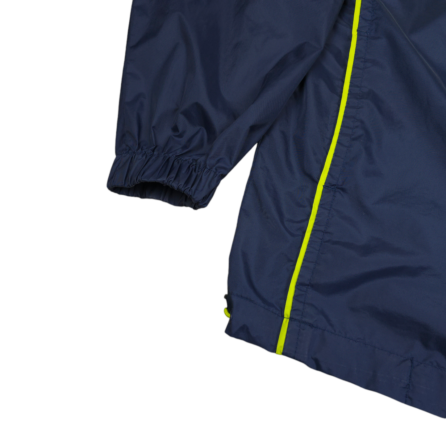Vintage Nike Windbreaker Jacket - M