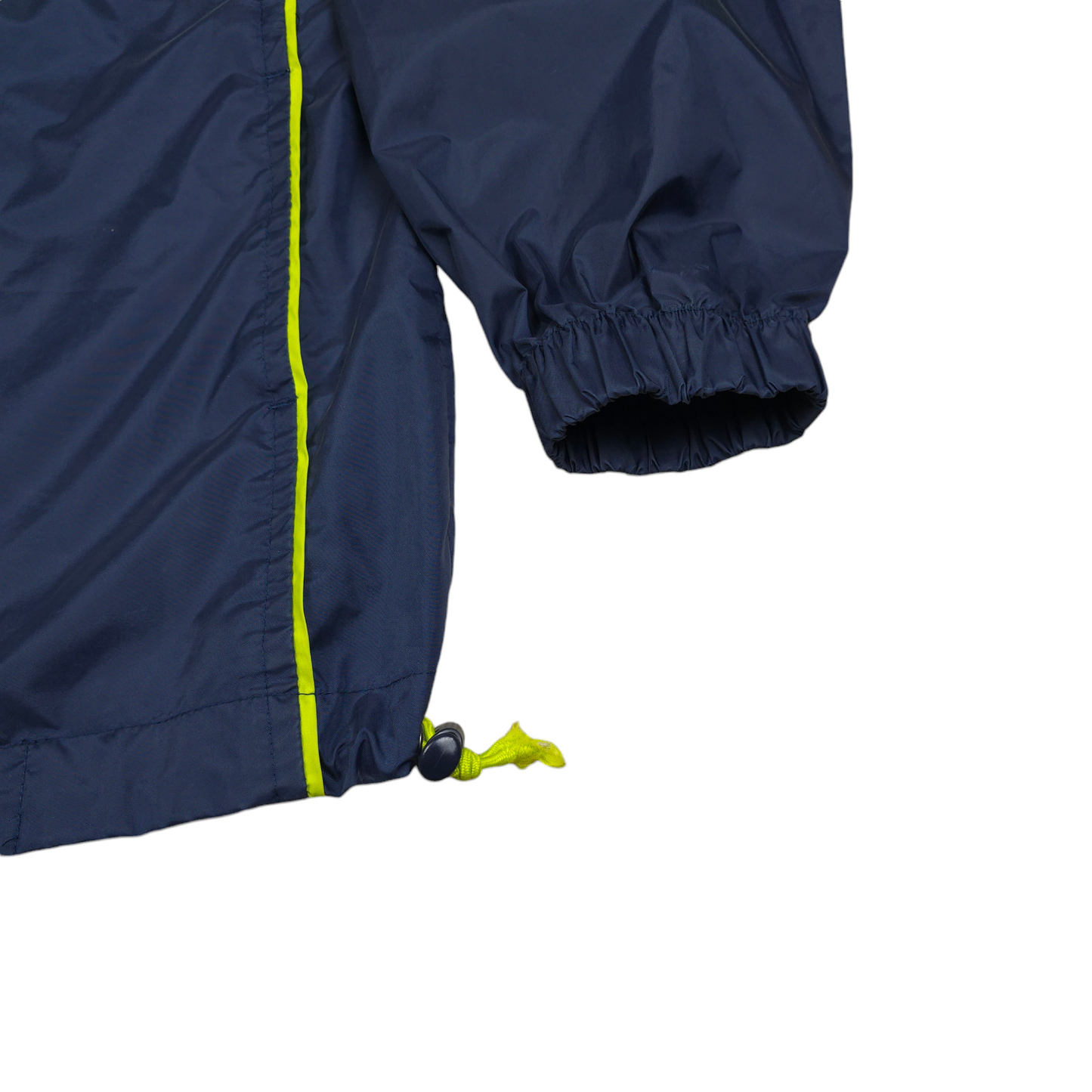 Vintage Nike Windbreaker Jacket - M