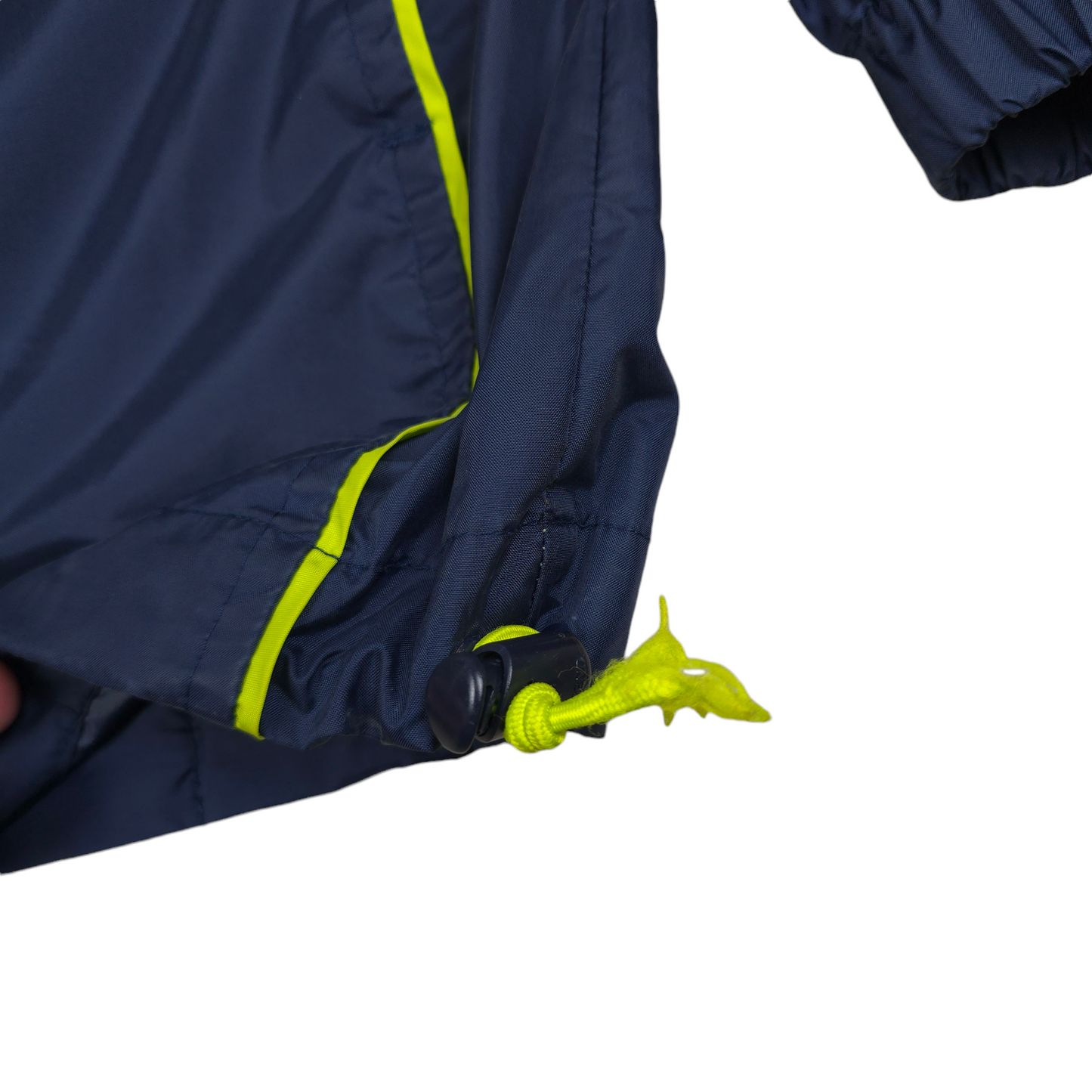 Vintage Nike Windbreaker Jacket - M
