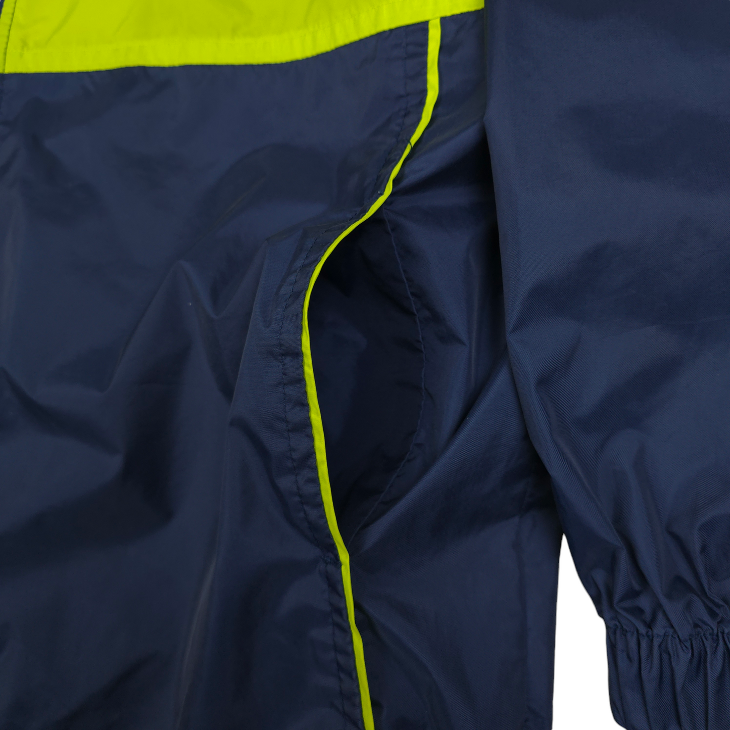 Vintage Nike Windbreaker Jacket - M