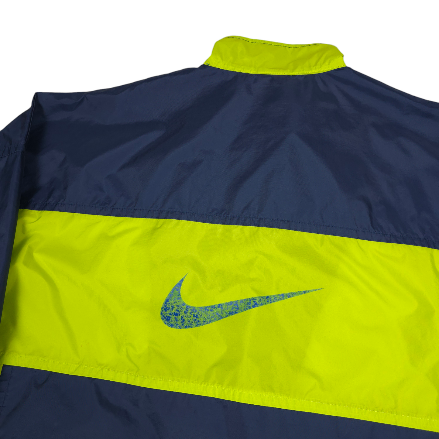 Vintage Nike Windbreaker Jacket - M