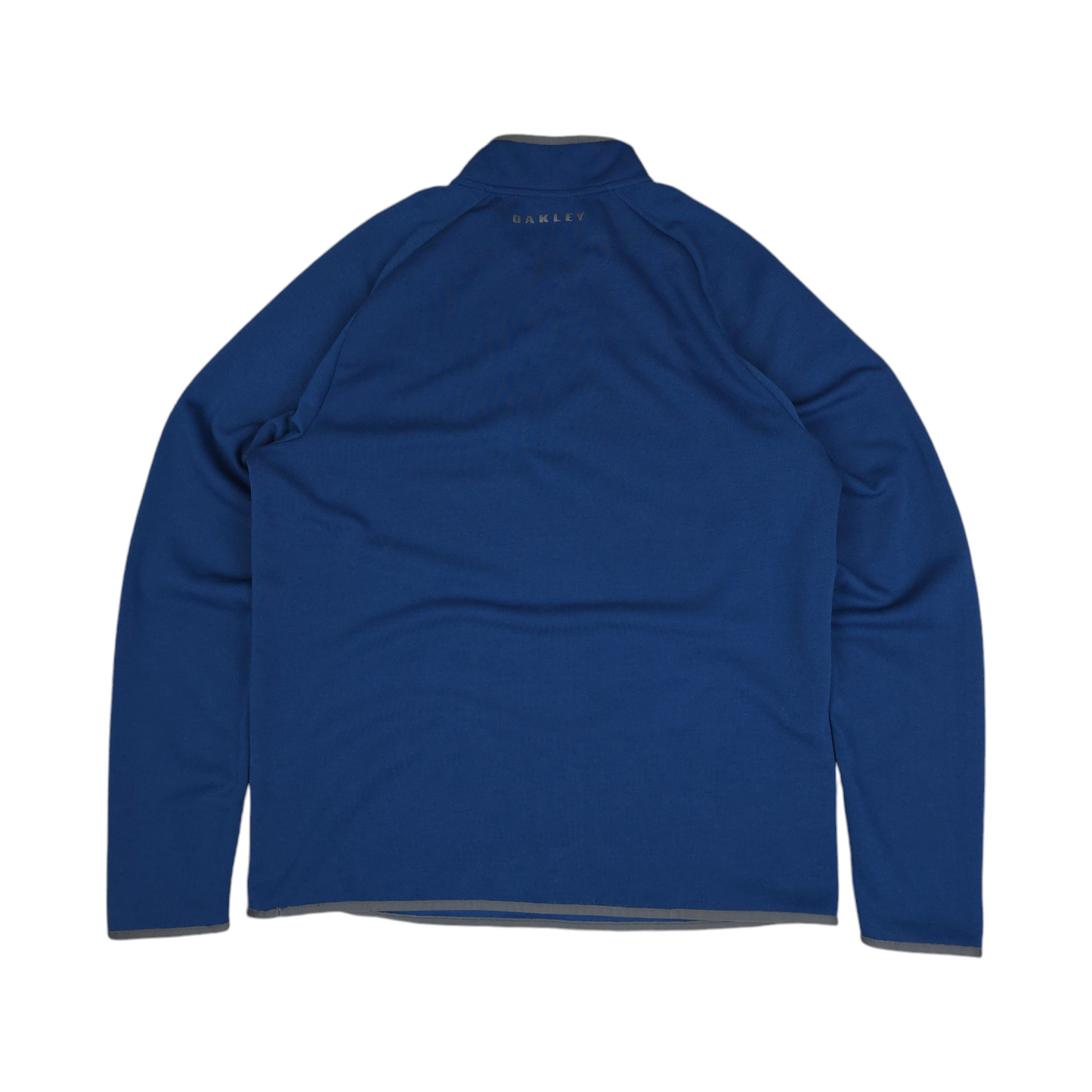 Oakley 1/4 Zip Pullover Top - L