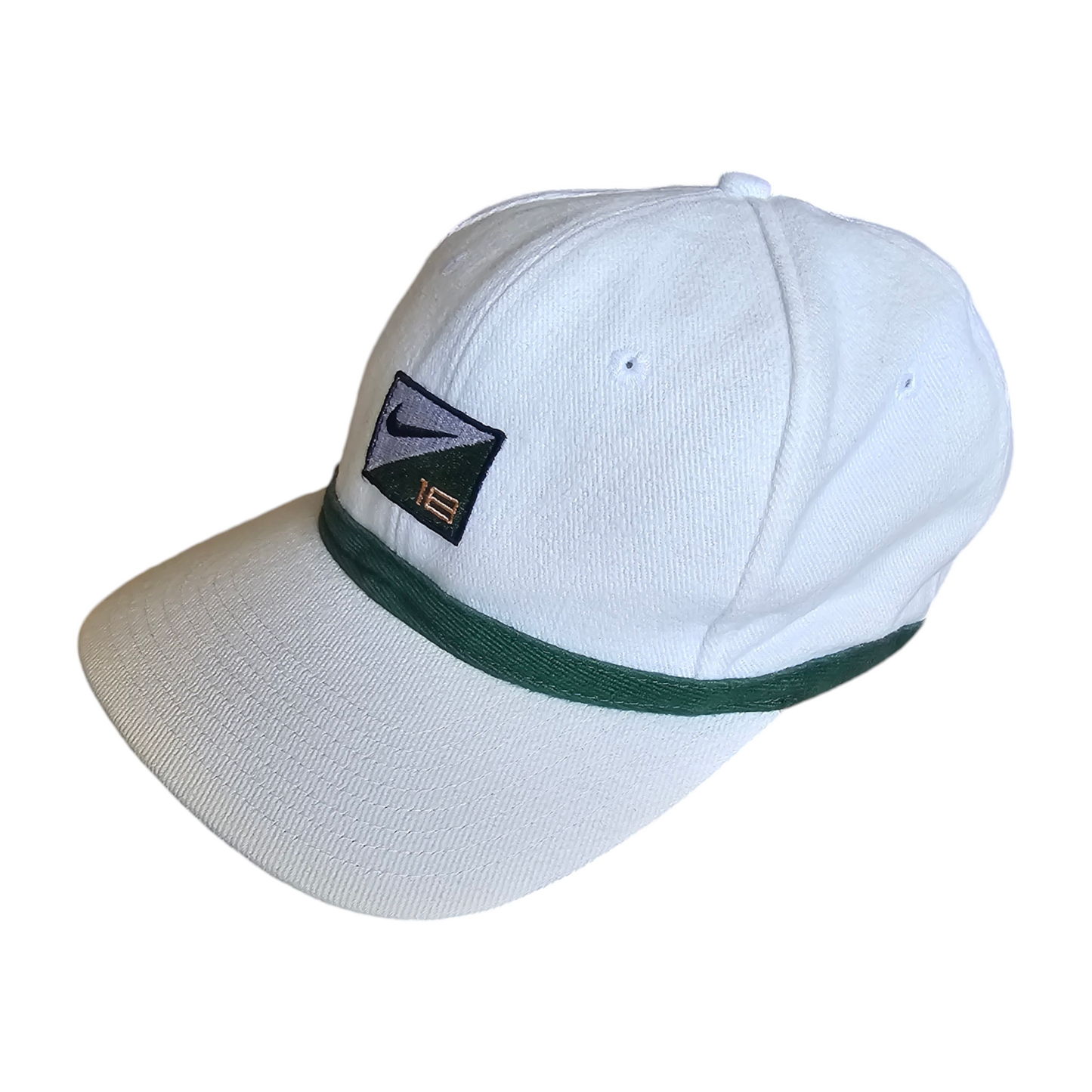 Vintage Nike Hat