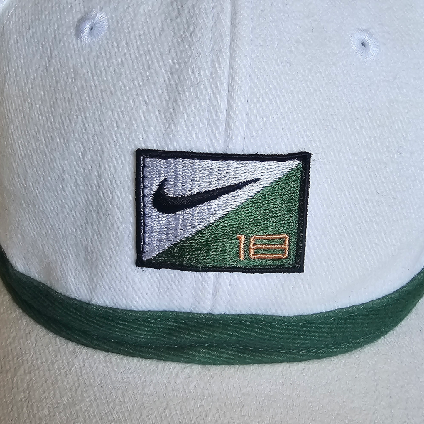 Vintage Nike Hat
