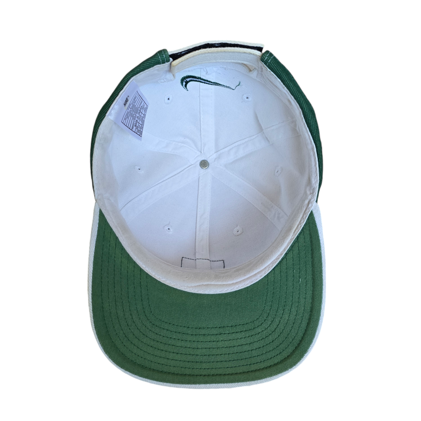 Vintage Nike Hat