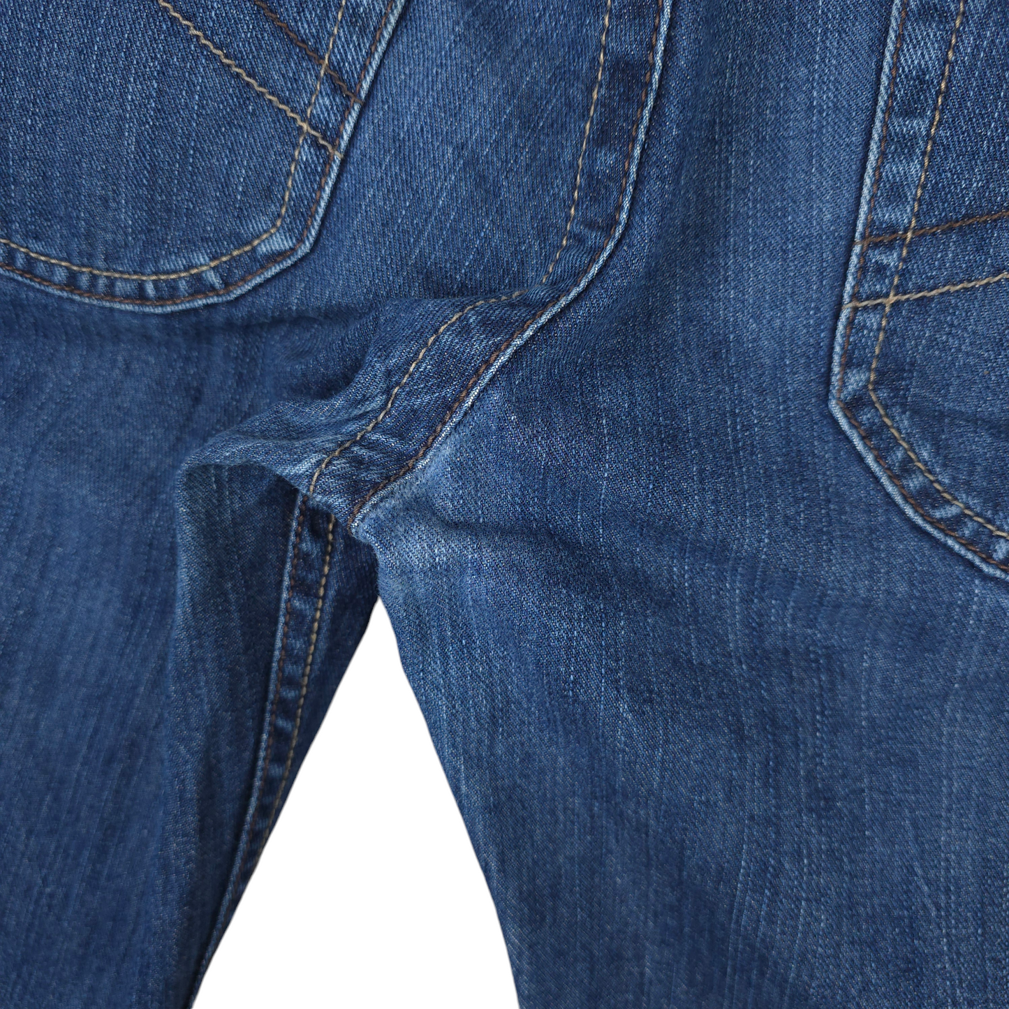 Armami Exchange Jeans - 34