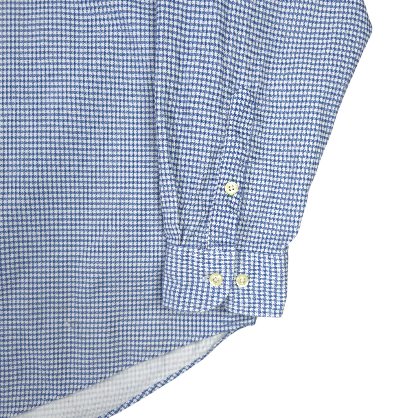 Vintage Tommy Hilfiger Button Up Shirt - L/XL