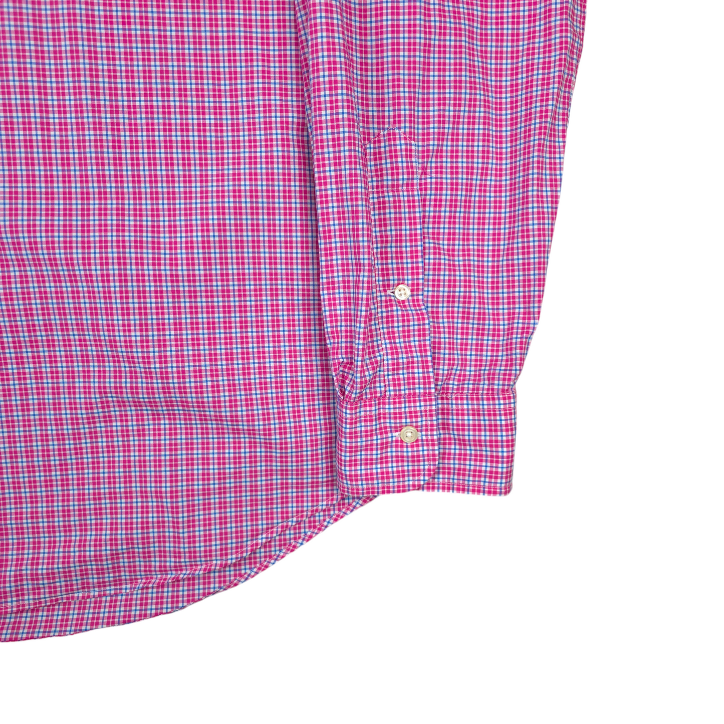 Ralph Lauren Button Up Shirt - XXL